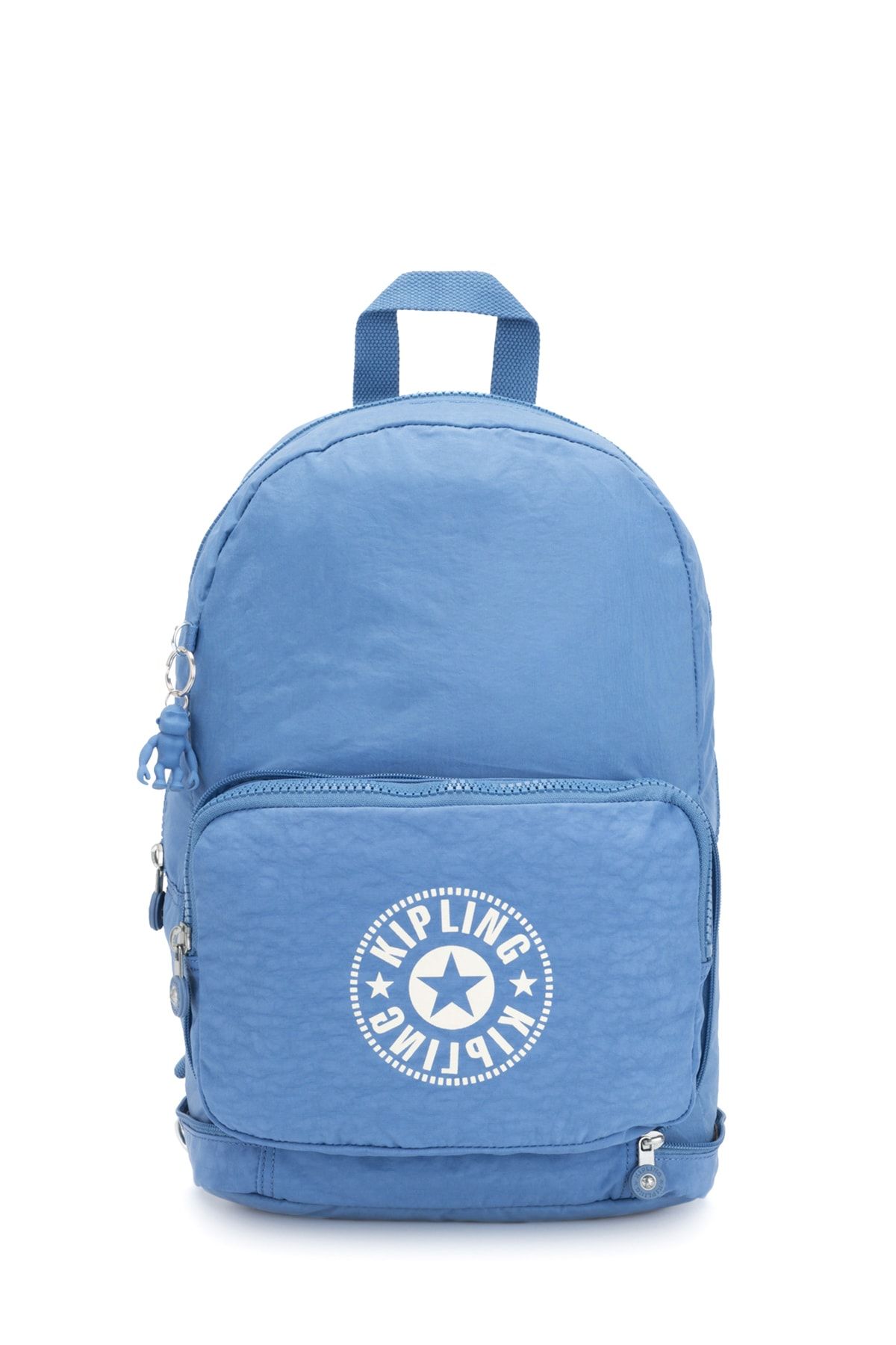 Kipling Kadın Dynamic Blue Sırt Çantası 19Y.KDN.CPR.MEB.0053