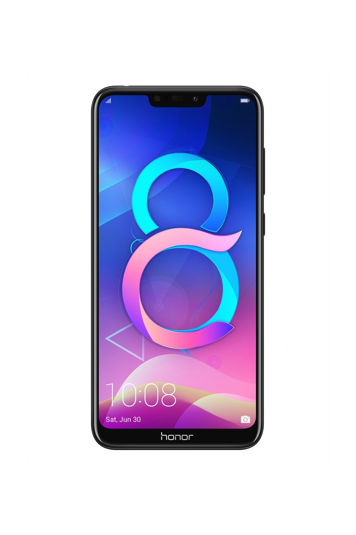 Honor 8C 32 GB Siyah Cep Telefonu (Honor Türkiye Garantili)