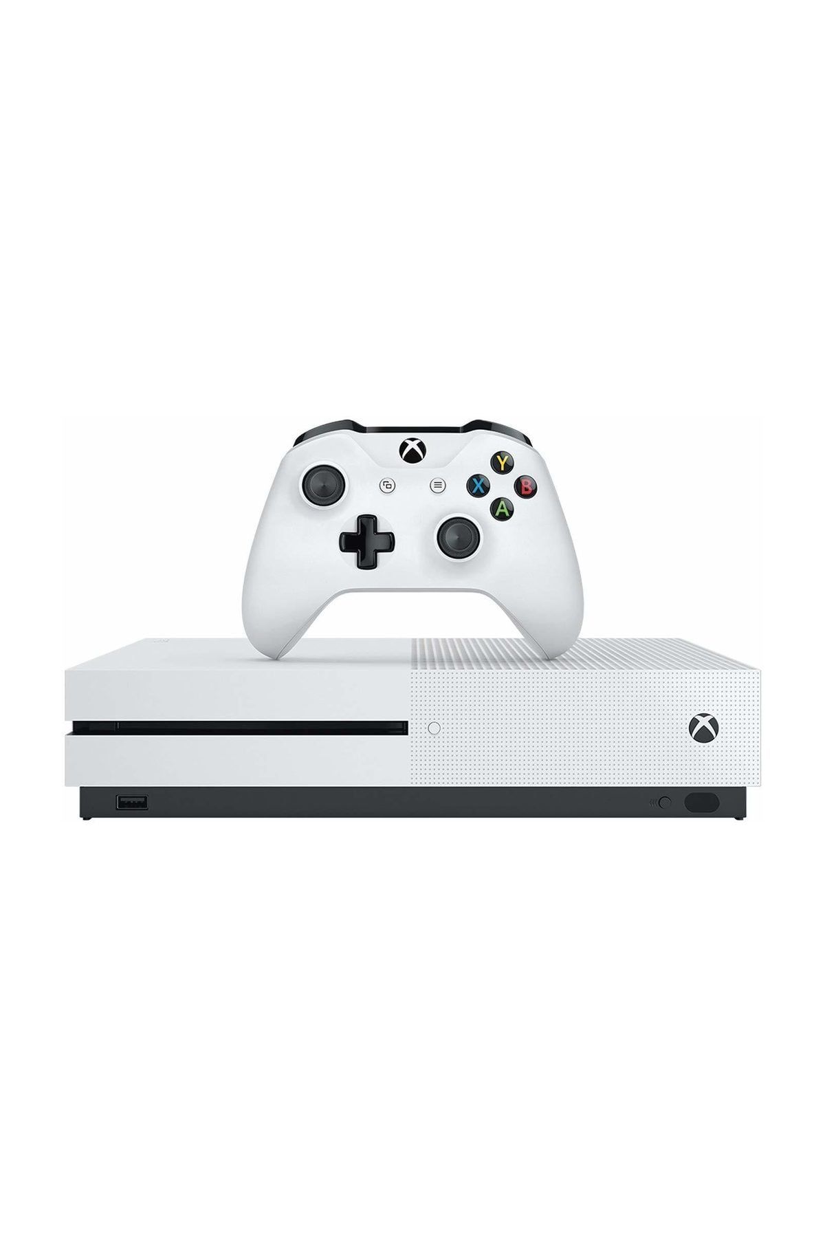 Microsoft Xbox One S 1 TB Oyun Konsolu (Microsoft TR Garantili)