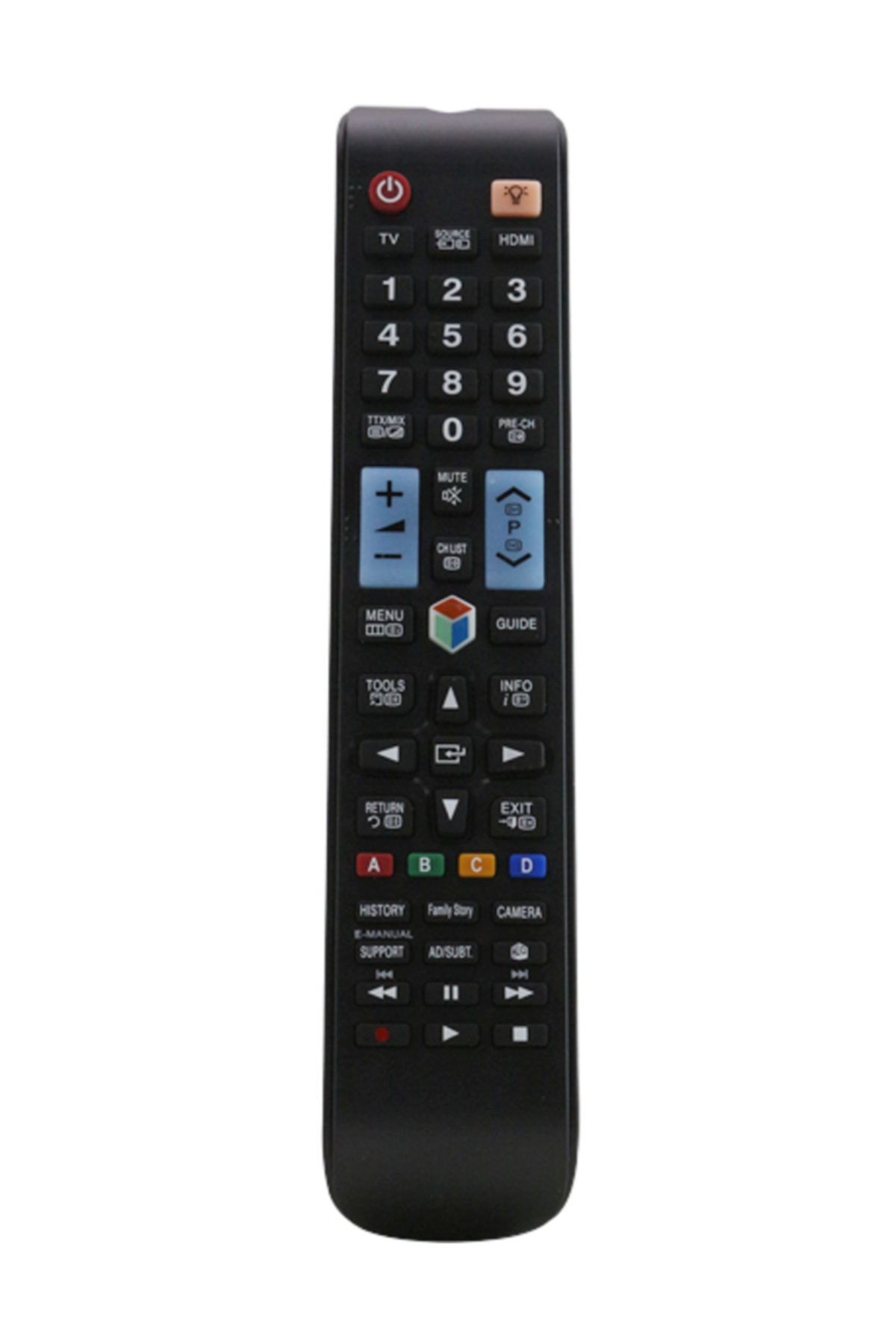 WEKO Elektrogun Samsung Tv Kumanda Tüm Modeller