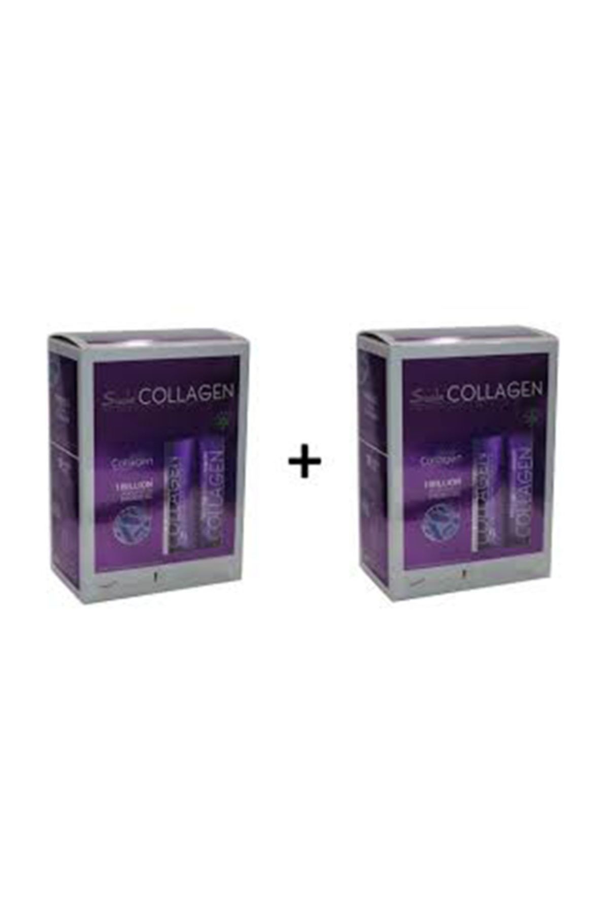 Suda Collagen Şase 14x10 g 2 li Paket