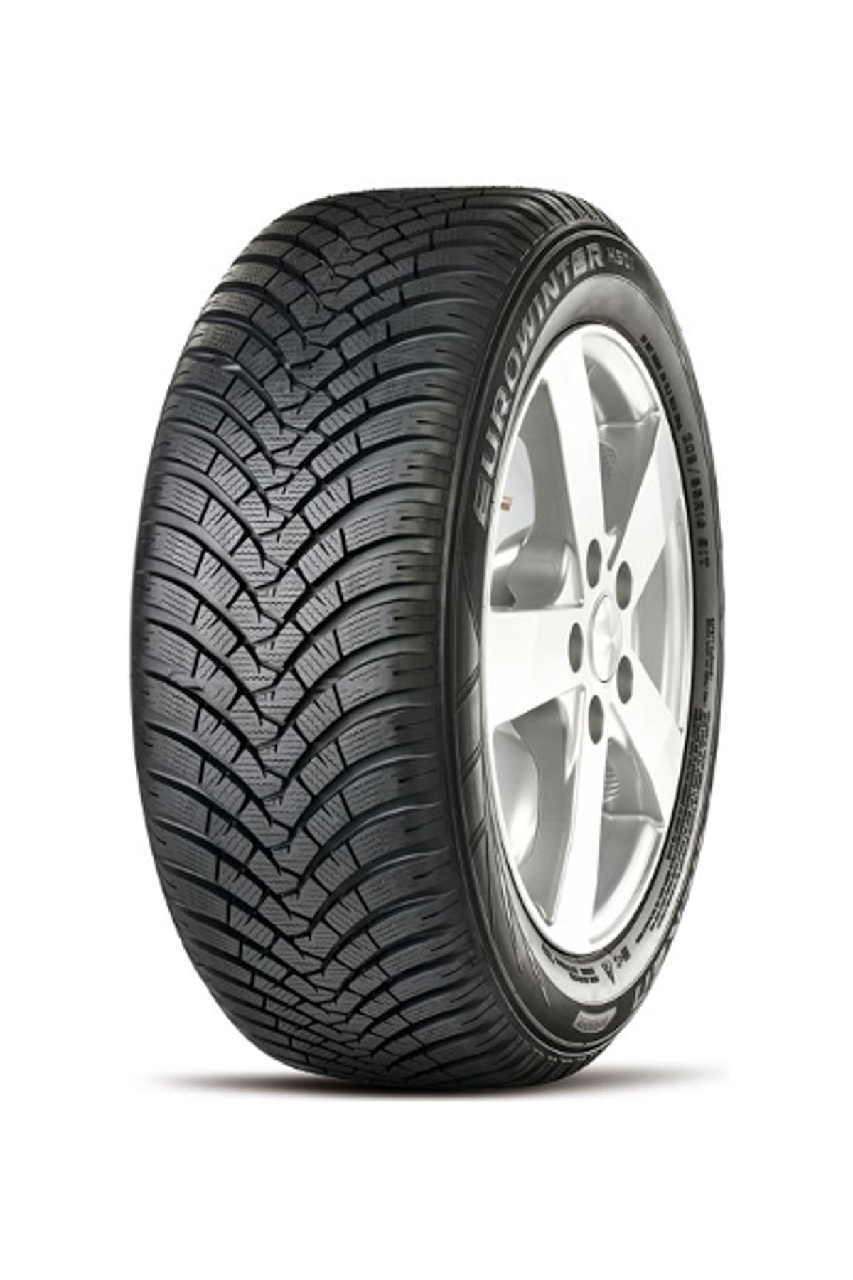 Falken 185/65R15 88T Eurowinter HS01 Kış Lastiği