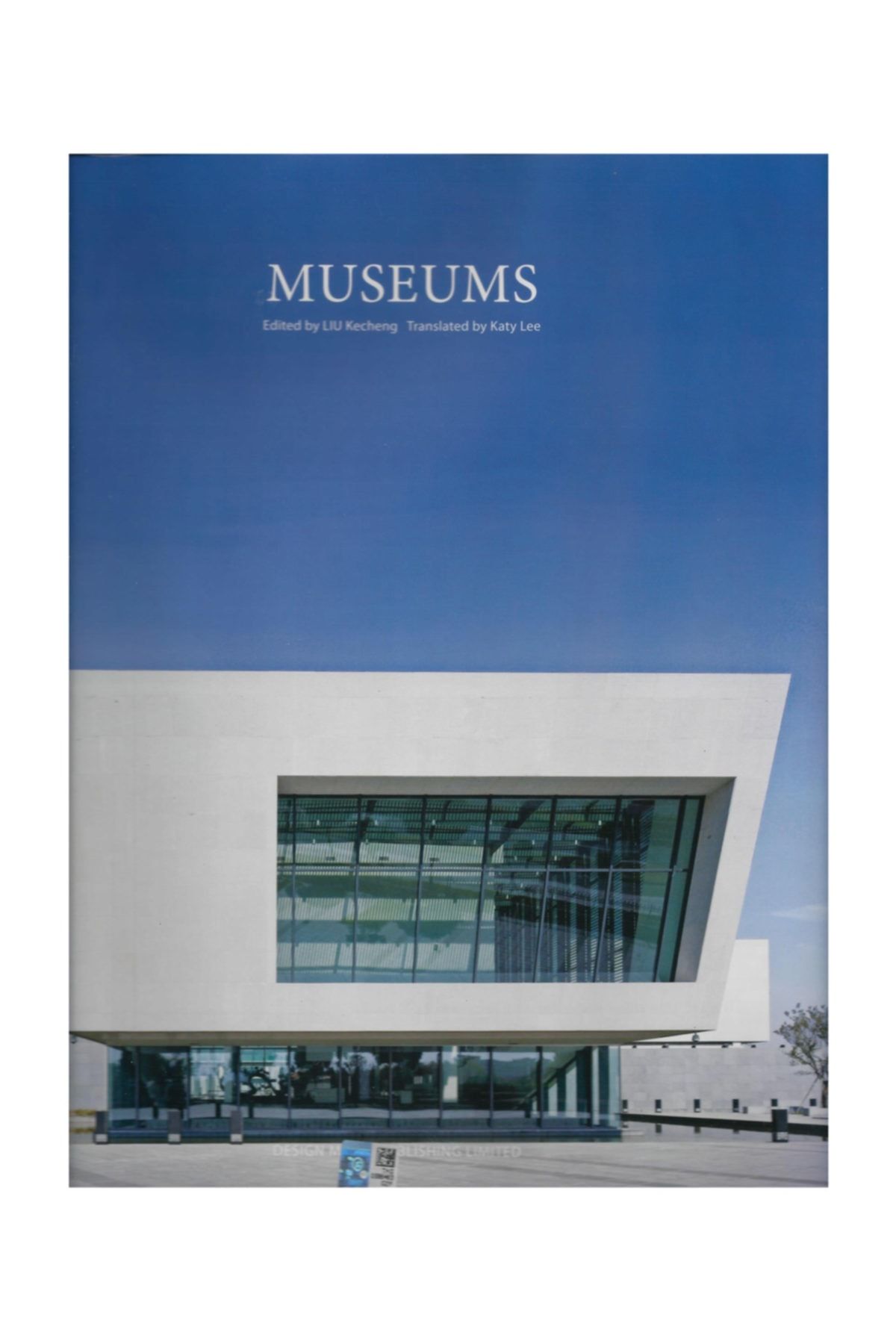 Desıgn Medıa Yayınları Museums (mimarlık; Müze Tasarımları)