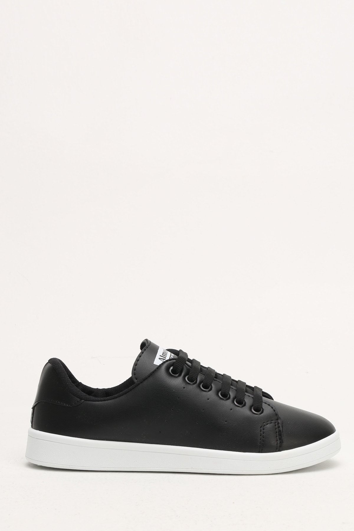 Ayakkabı Modası Siyah Kadın Ayakkabı M4000-19-110004R