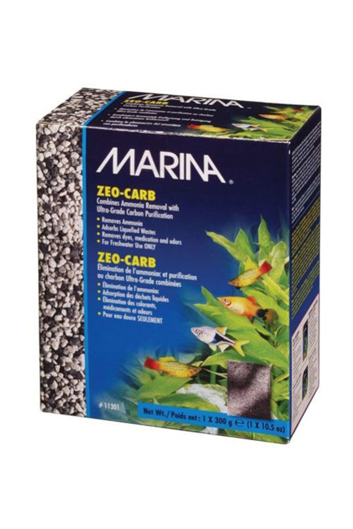 Marina Marina Zeo-carb (300gr)