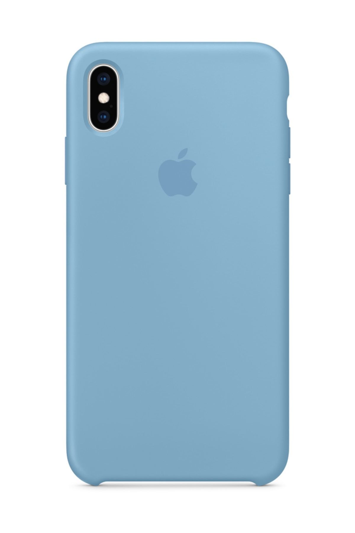 Ttec Iphone Xs Max Silikon Kılıf Mavi