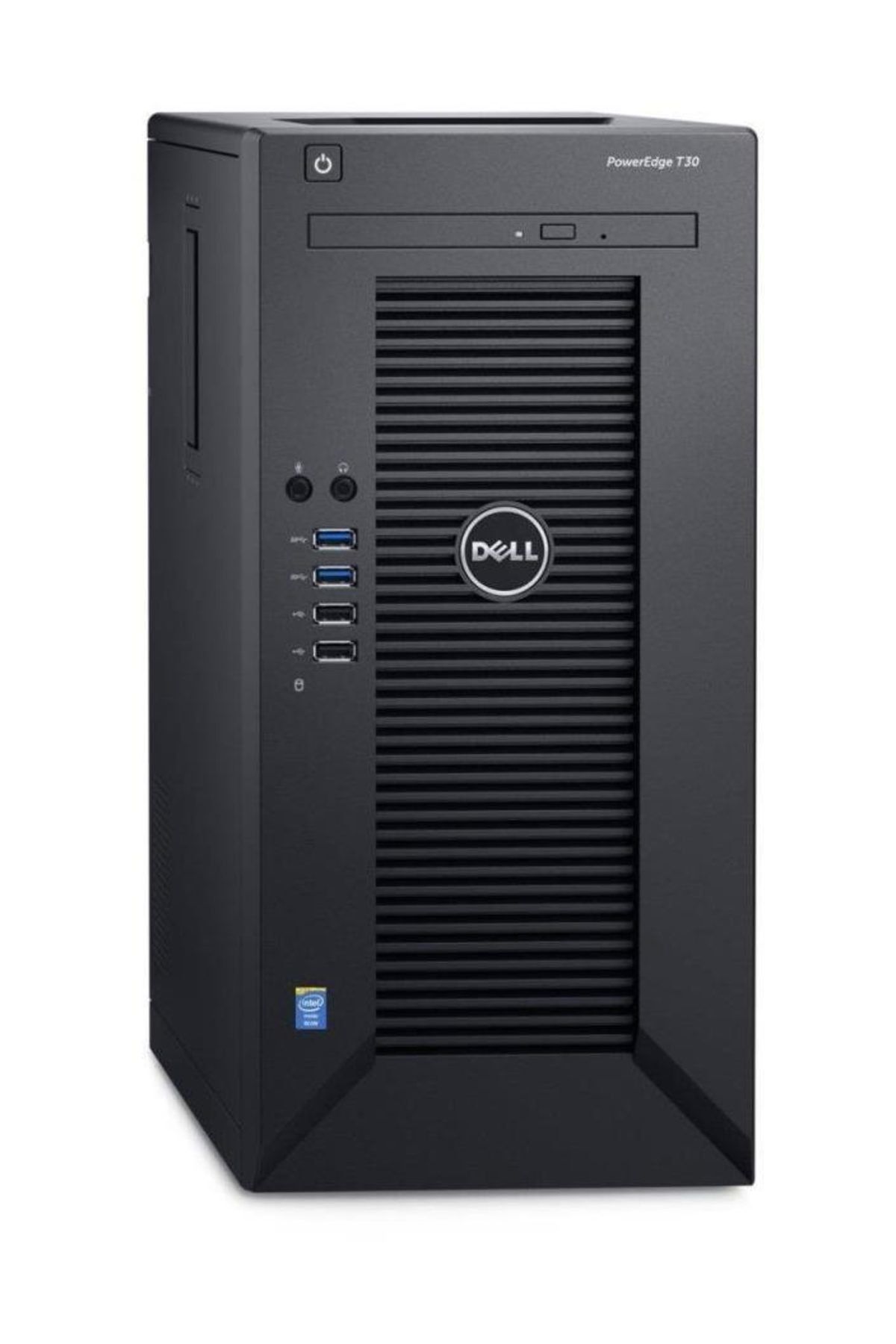 Dell PET30TR113 T30E3-1225v5 16GB 2XTBSSD PET3003 SUNUCU W2016ES