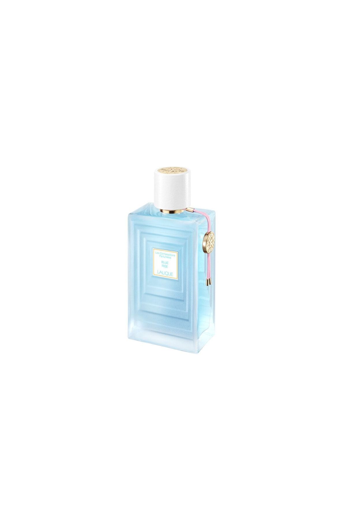 Lalique Les Compositions Blue Rise Edp 100 ml Kadın Parfüm 7640171198019