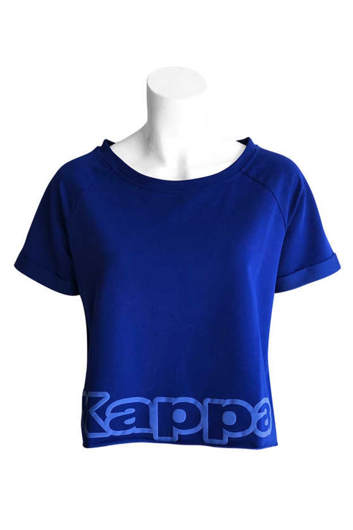 Kappa Kadın T-Shirt BAMBY