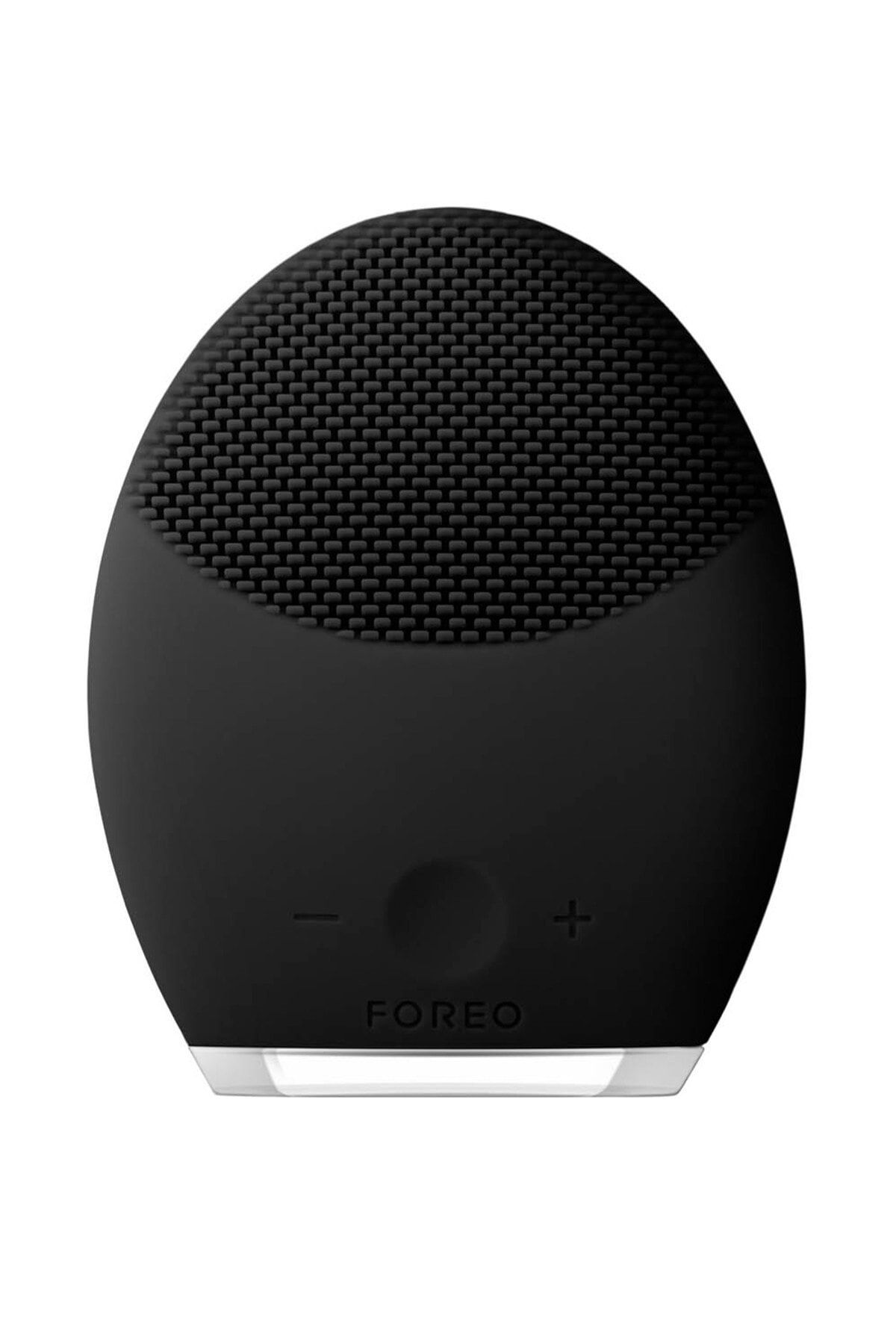 Foreo LUNA 2 For Men Yüz Temizleme ve Yaşlanma Karşıtı Masaj Cihazı