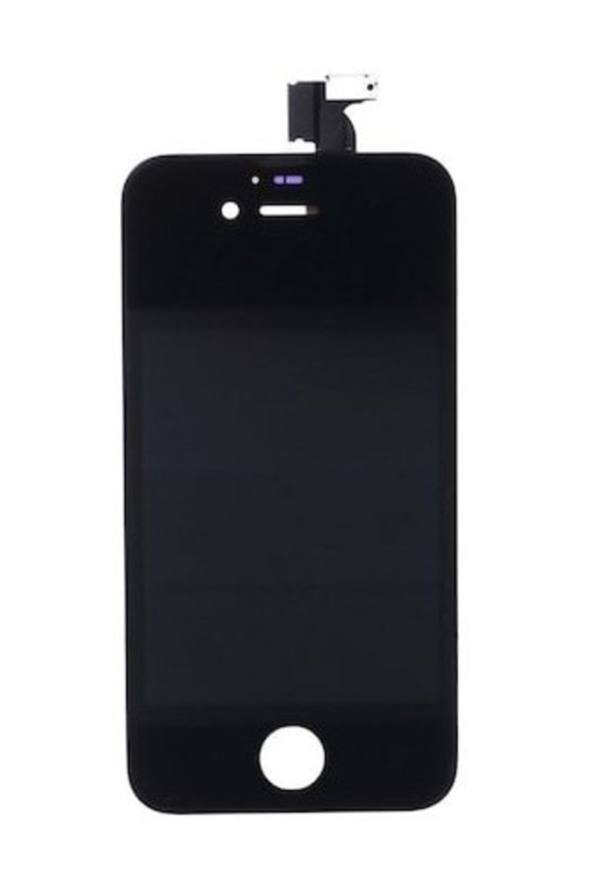 Syronix Apple Iphone 4s Lcd Dokunmatik Ekran Siyah