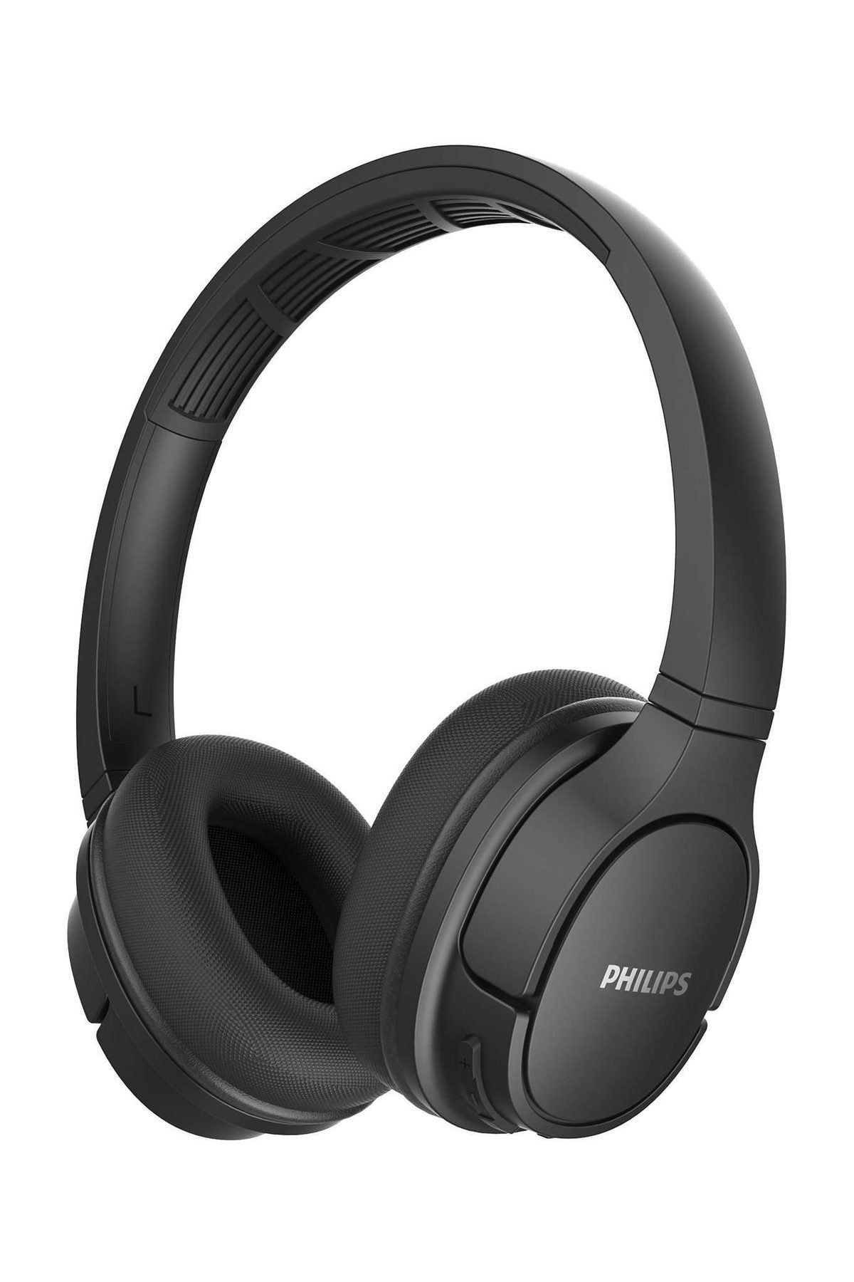 Philips TASH402BK/00 ActionFit Kablosuz Kafa Bantlı Bluetooth Kulaklık Siyah