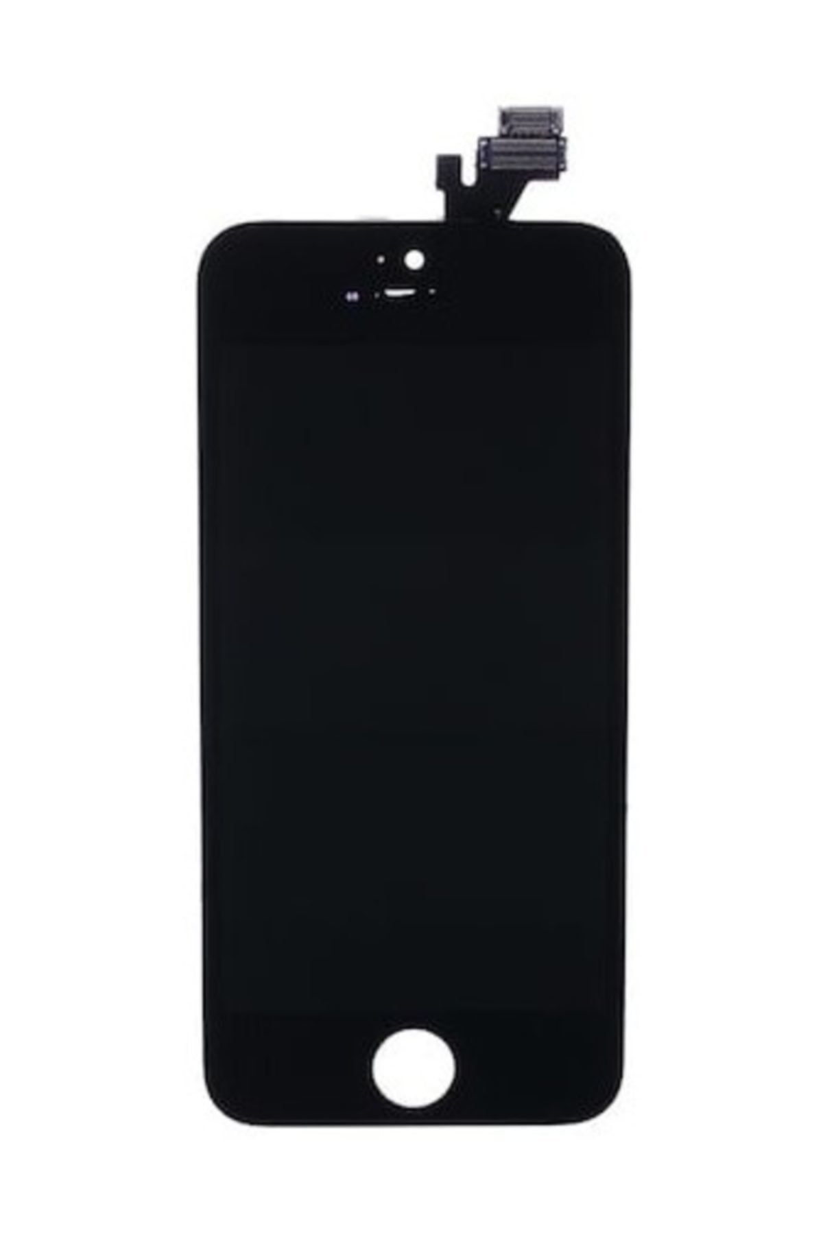 Syronix Apple Iphone 5 Lcd Dokunmatik Ekran Siyah