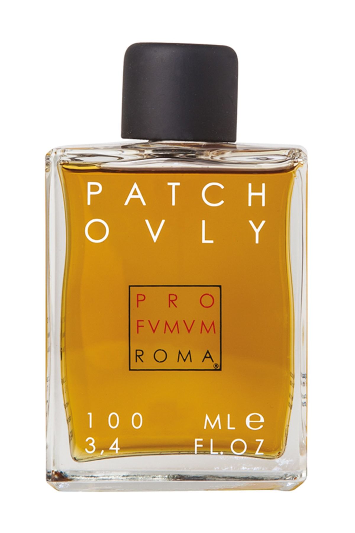 PROFVMVM ROMA Profumum Roma Patchouly Edp 100ml Parfüm