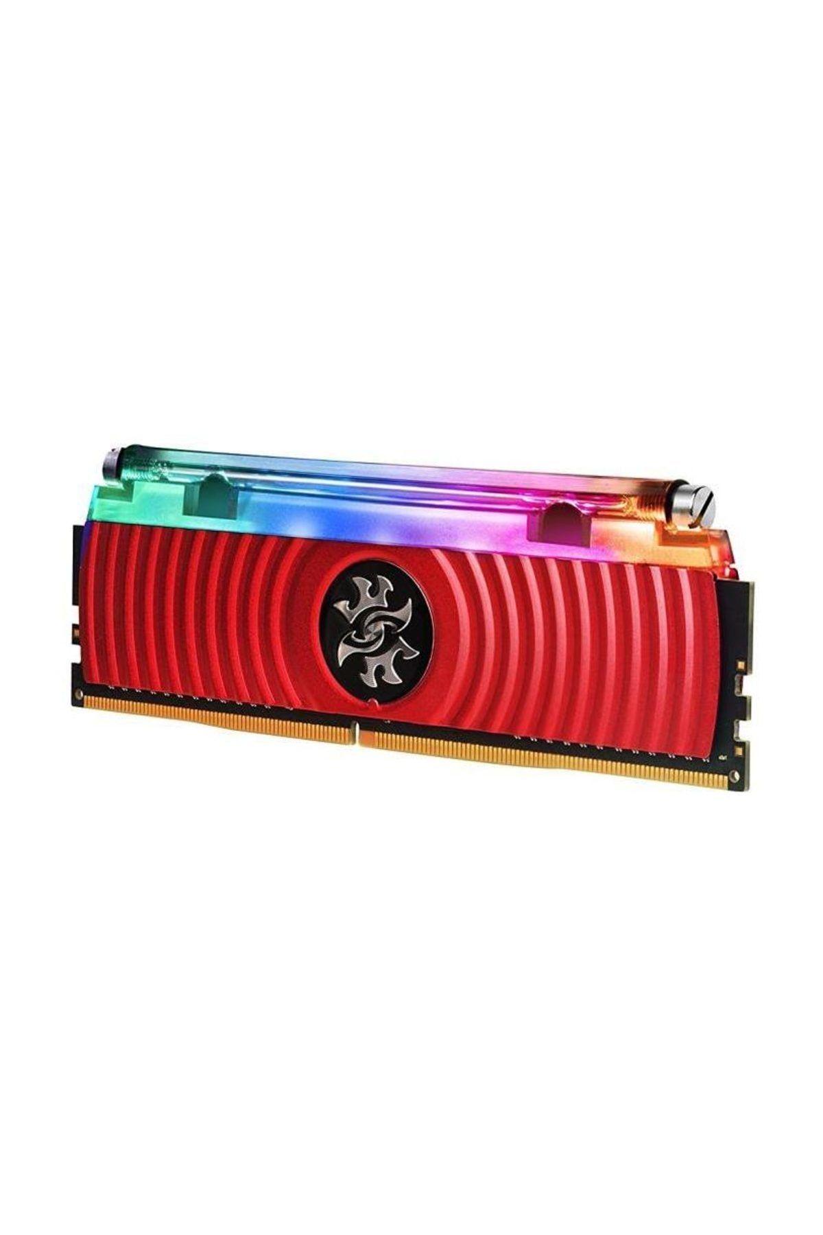 Adata XPG Spectrix D80 8GB 3200MHz DDR4 CL16 RGB Sıvı Soğutmalı Ram