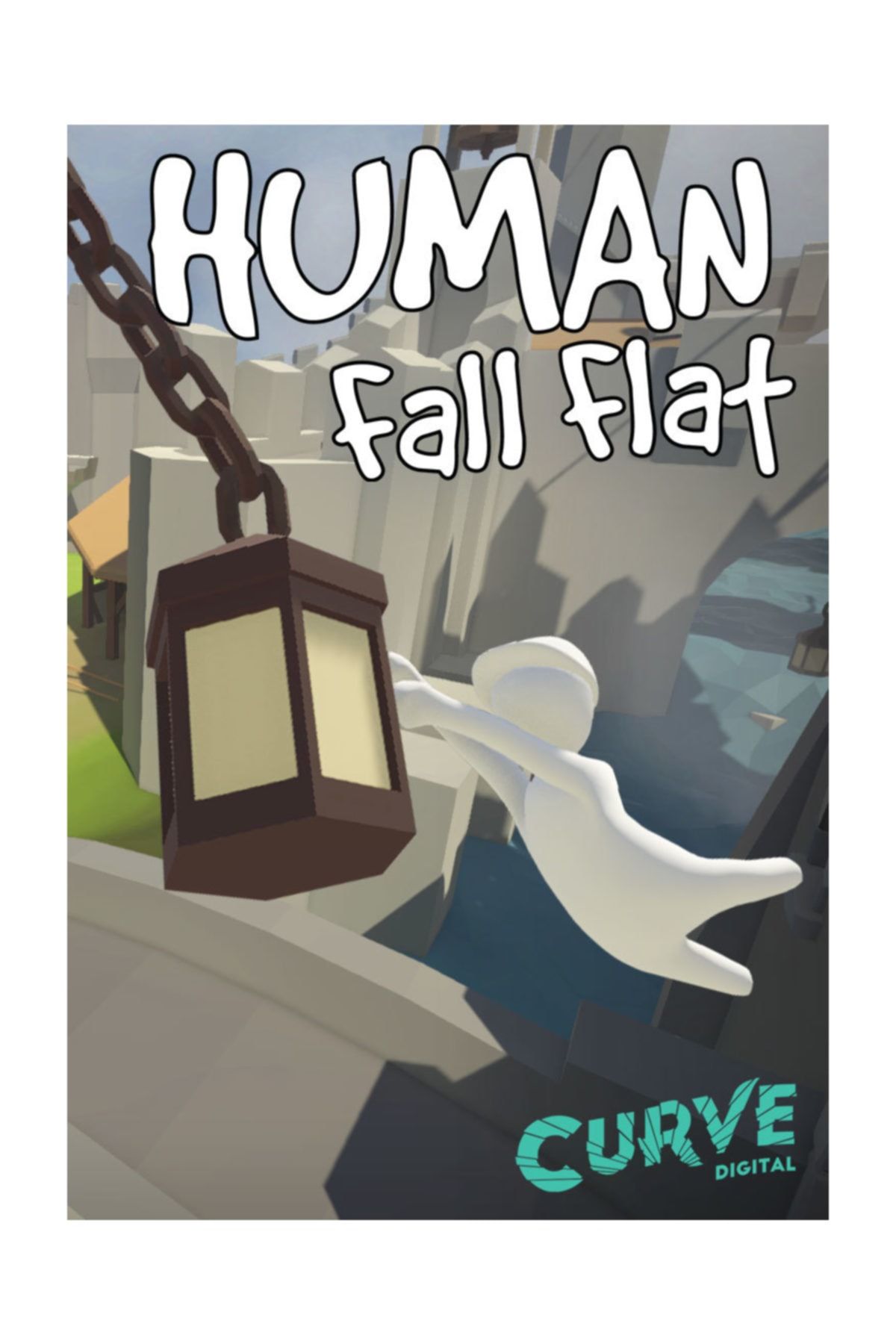 Steam Human: Fall Flat