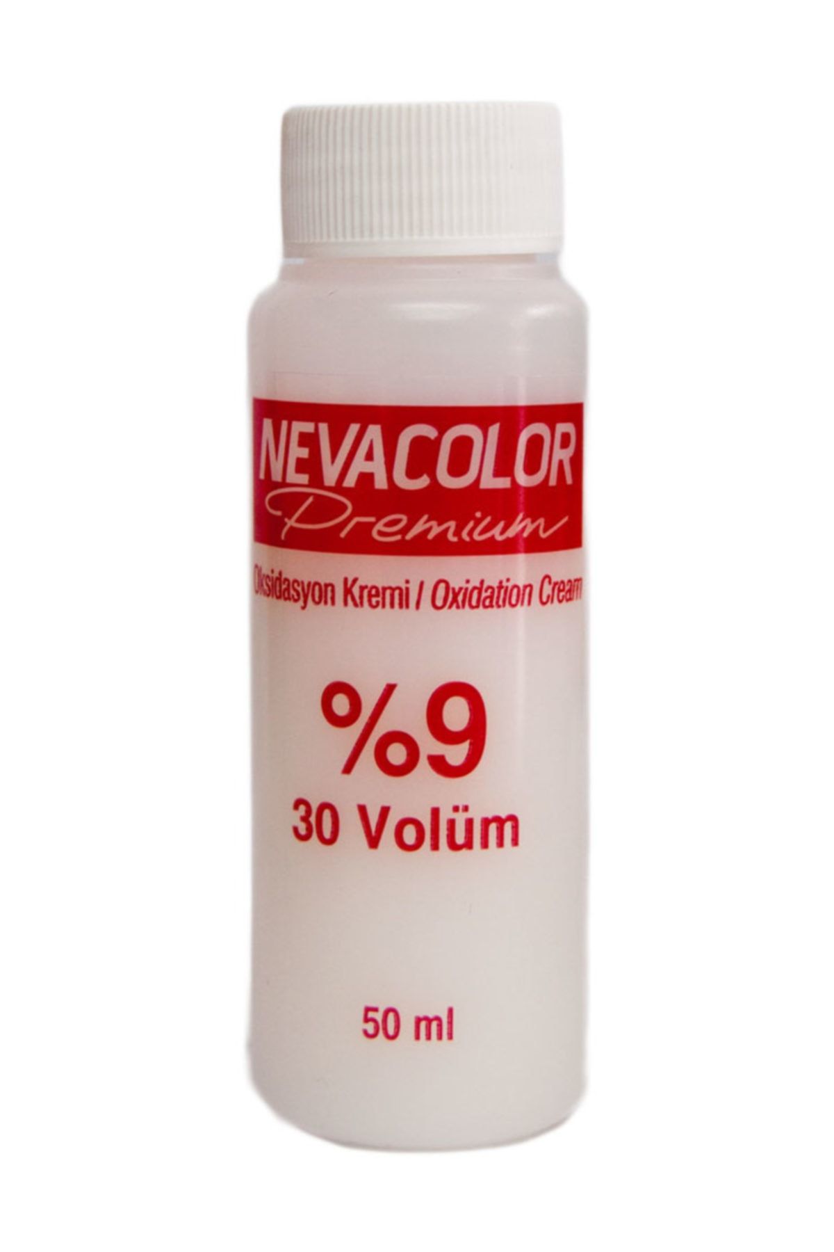 Neva Color Nevacolor Oksidan %9 50ml