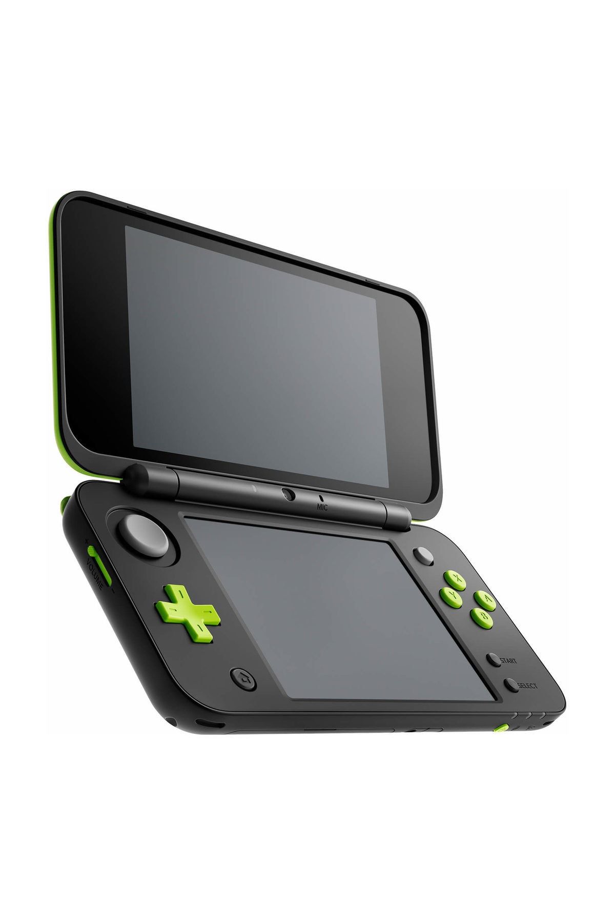 Nintendo New 2DS XLarge Siyah ve Yeşil  Mario Kart 7 Bundle (Cdmedia Türkiye Garantili)