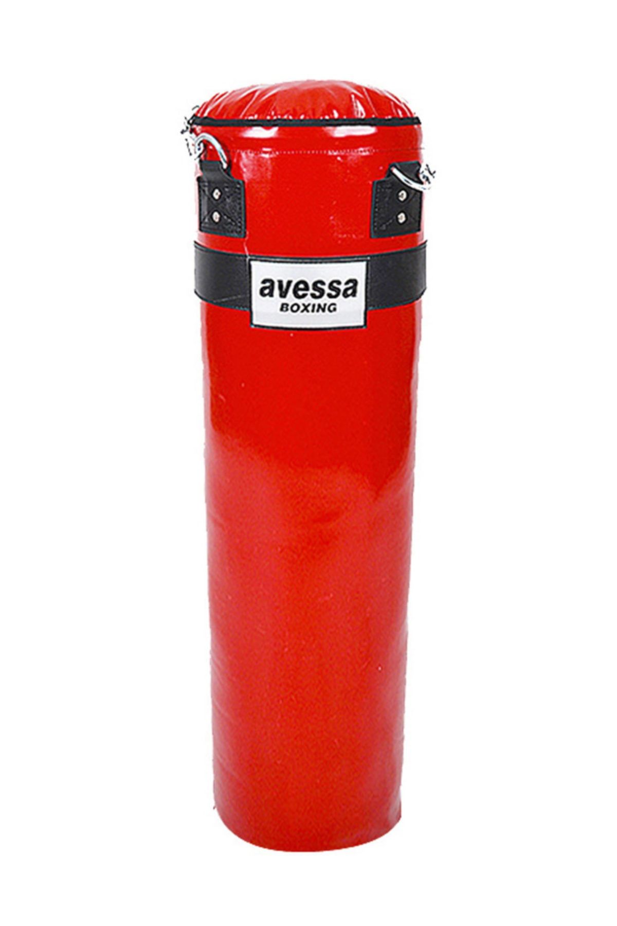Avessa 100 cm Boks Torbası Kırmızı
