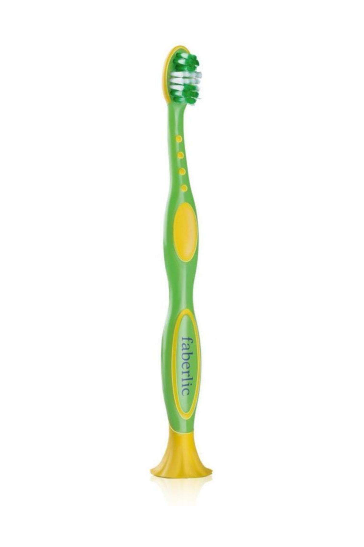 Faberlic Çocuk Diş Fırçası Yeşil