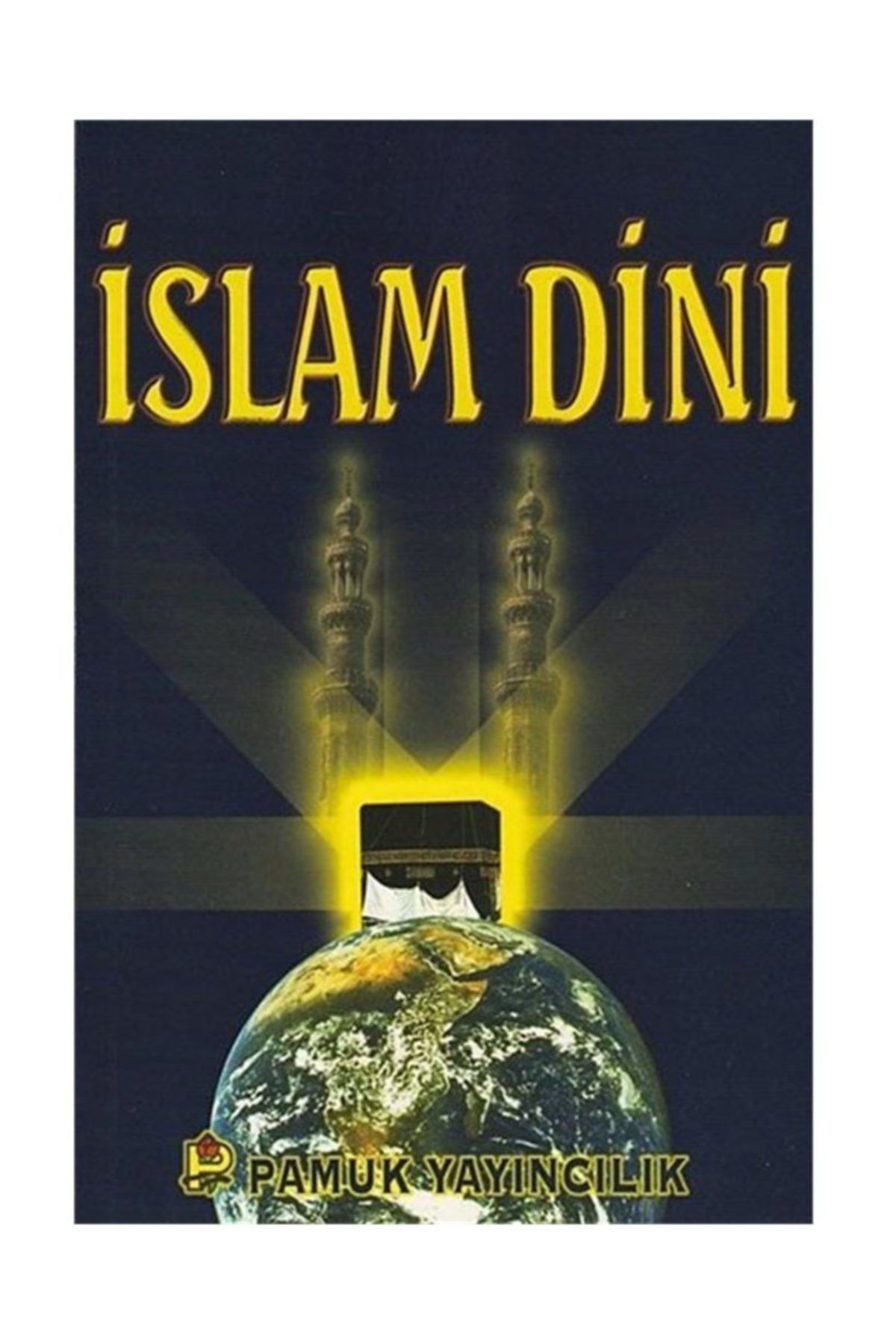 Pamuk Yayıncılık Islam Dini (sohbet001)