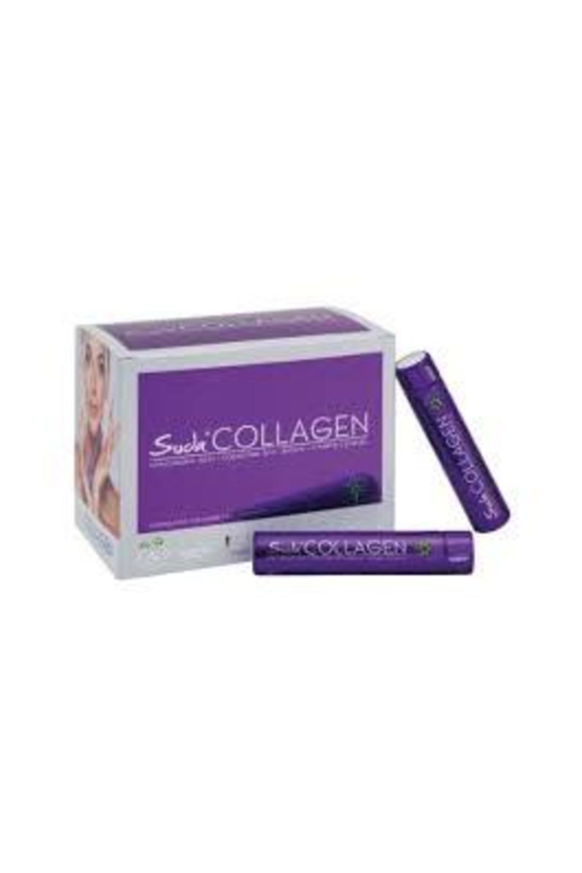 Suda Collagen 14 X 40 Ml