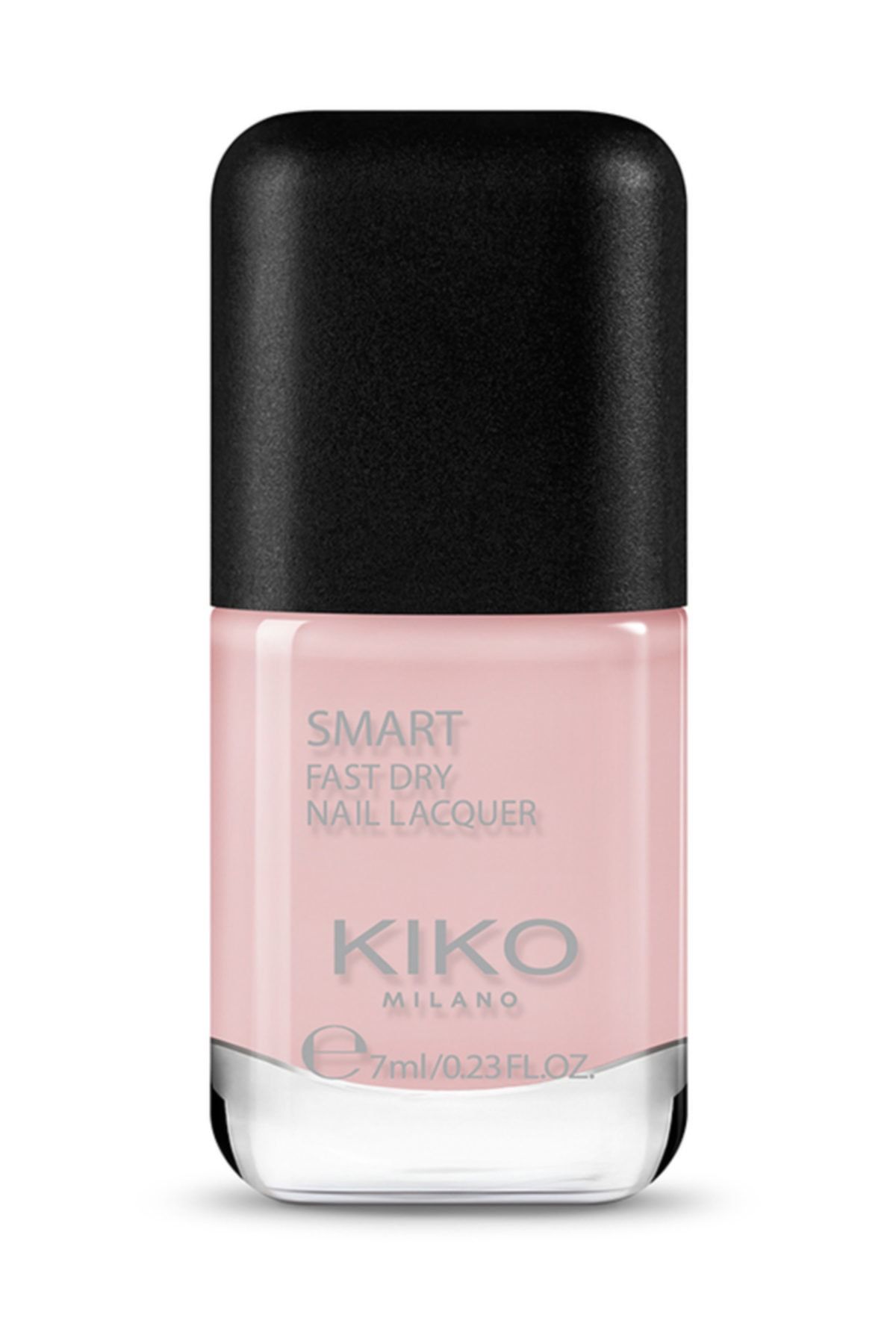 KIKO Smart Fast Dry Nail Lacquer 04 Oje