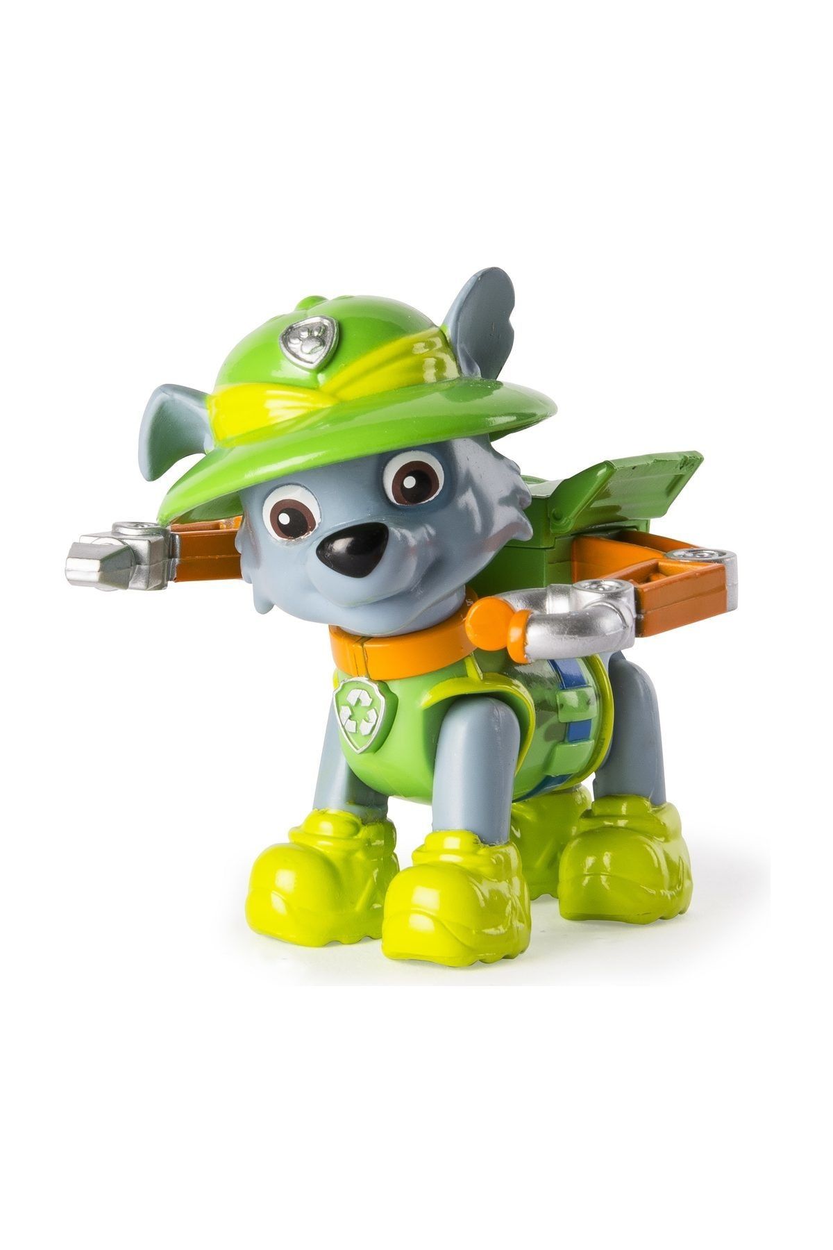 Samatli 16655 Paw Patrol Temalı Kahramanlar Samatlı /