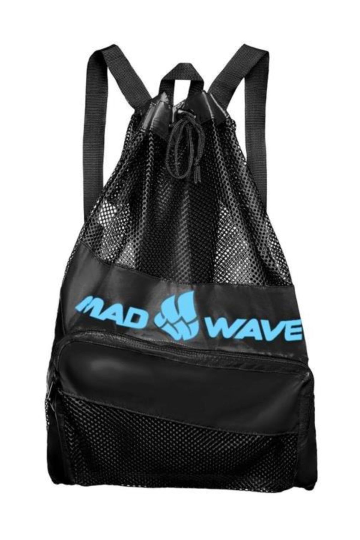 Mad Wave M1117 05 0 01w Sack Vent Dry Bag 65x48.5 Black