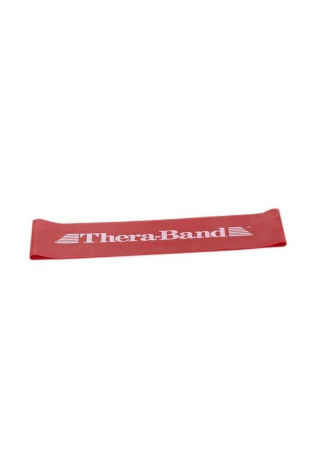 Theraband Resıstance Band Loop Red 8"