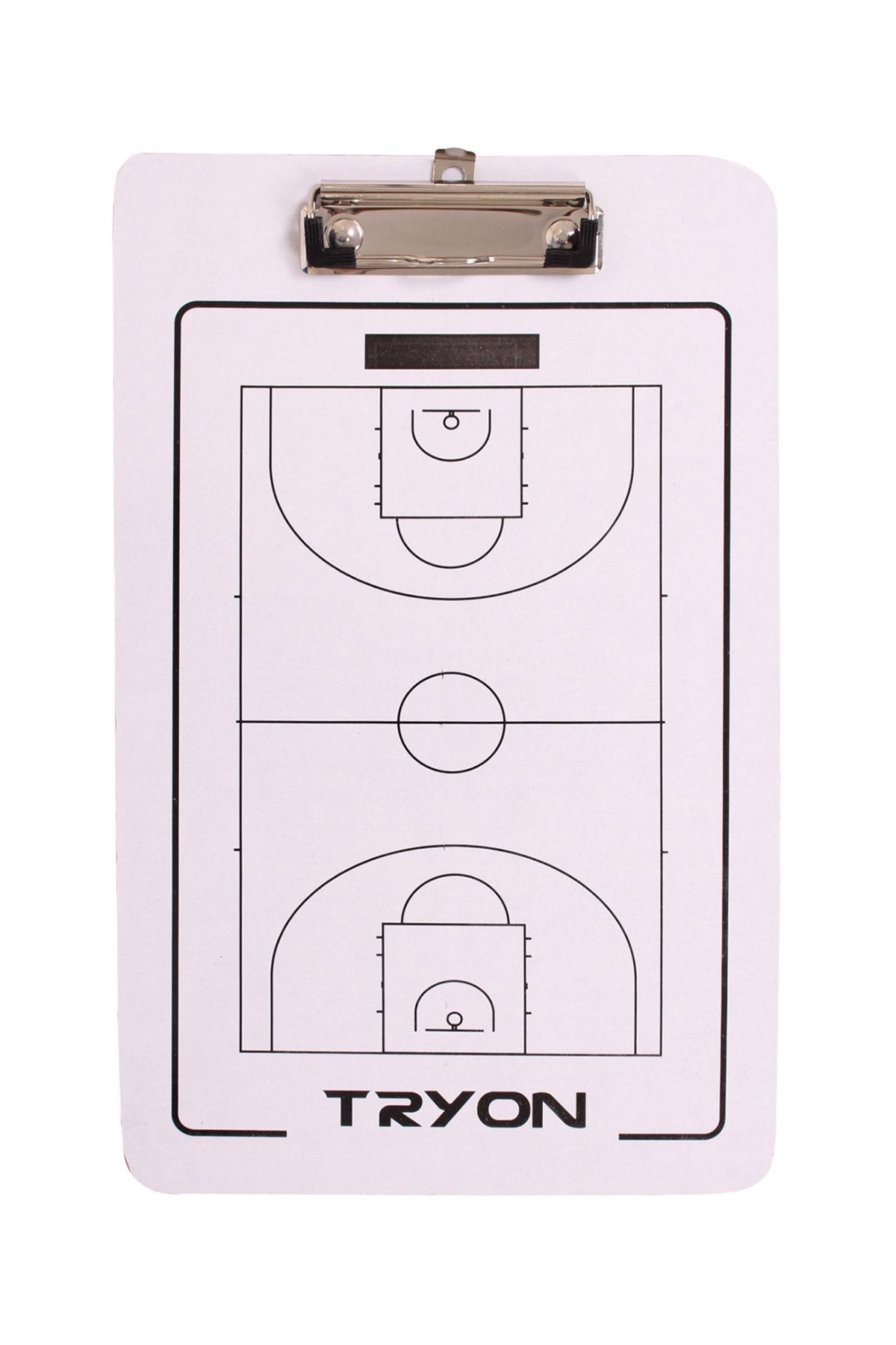 TRYON Taktik Tahtası Basketbol