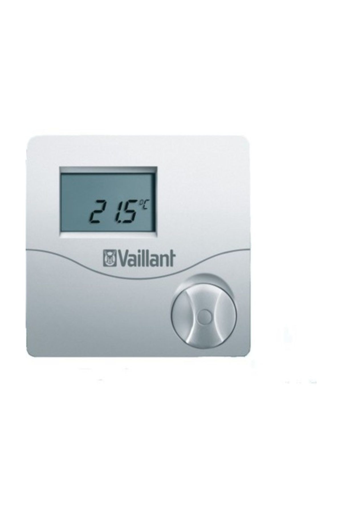 Vaillant Vrt 50 Modülasyonlu Oda Termostatı