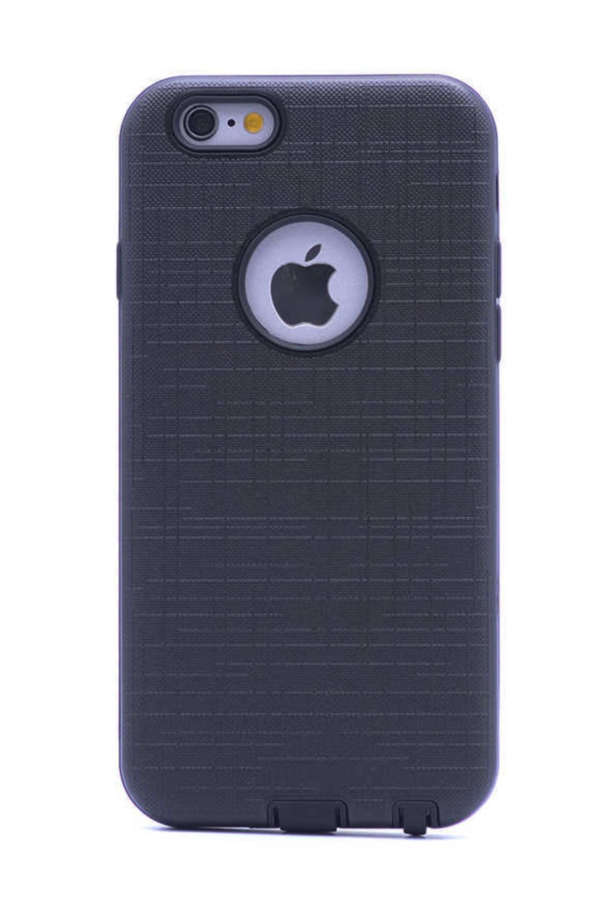 Dijimedia Apple Iphone 7 Kılıf  New Youyou Silikon Kapak