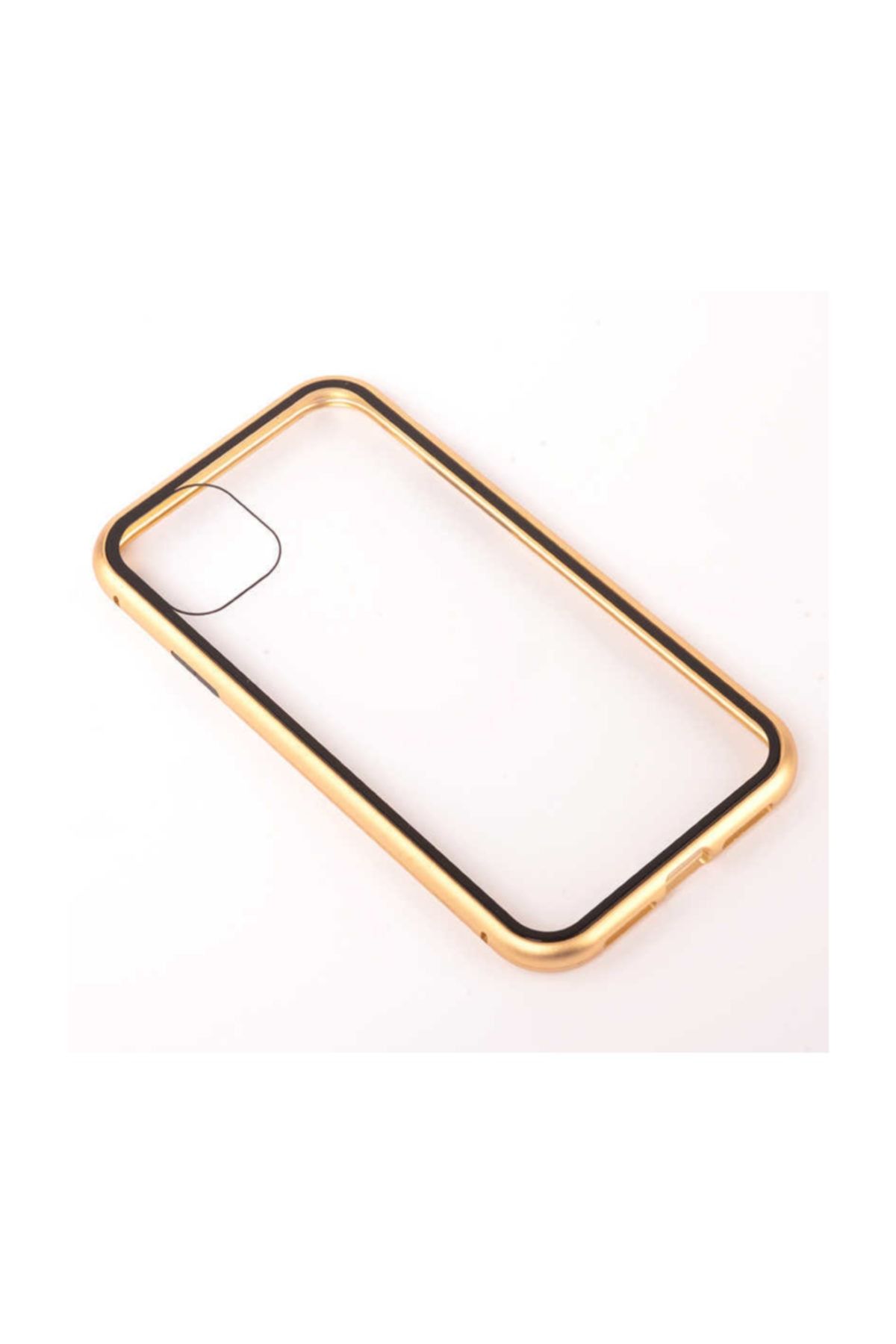 Dijimedia Apple Iphone 11 Devrim Mıknatıslı Cam Kapak