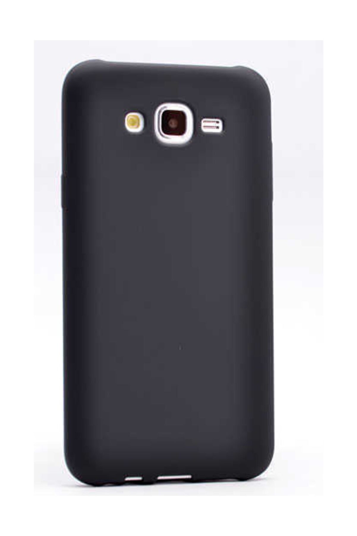 Dijimedia Galaxy J5 Kılıf  Premier Silikon