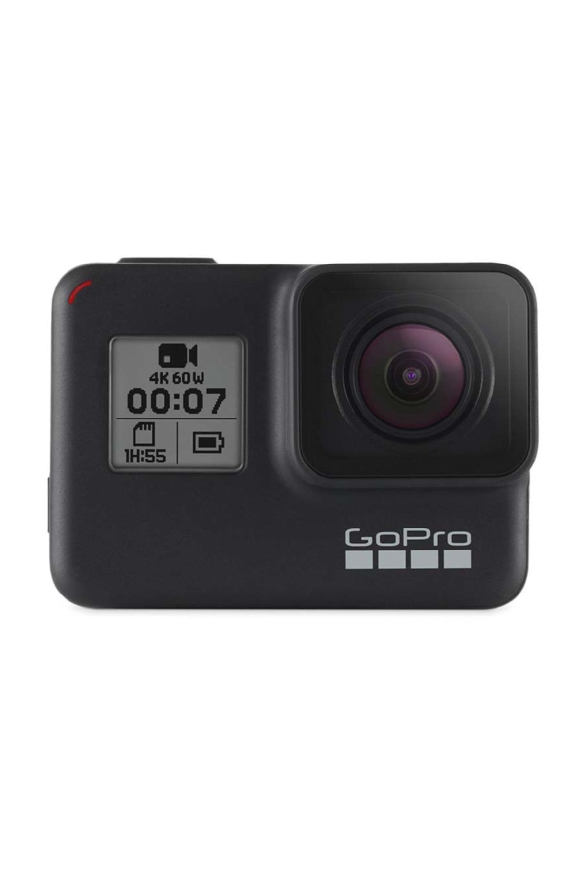 GoPro Hero7 Black Special Bundle