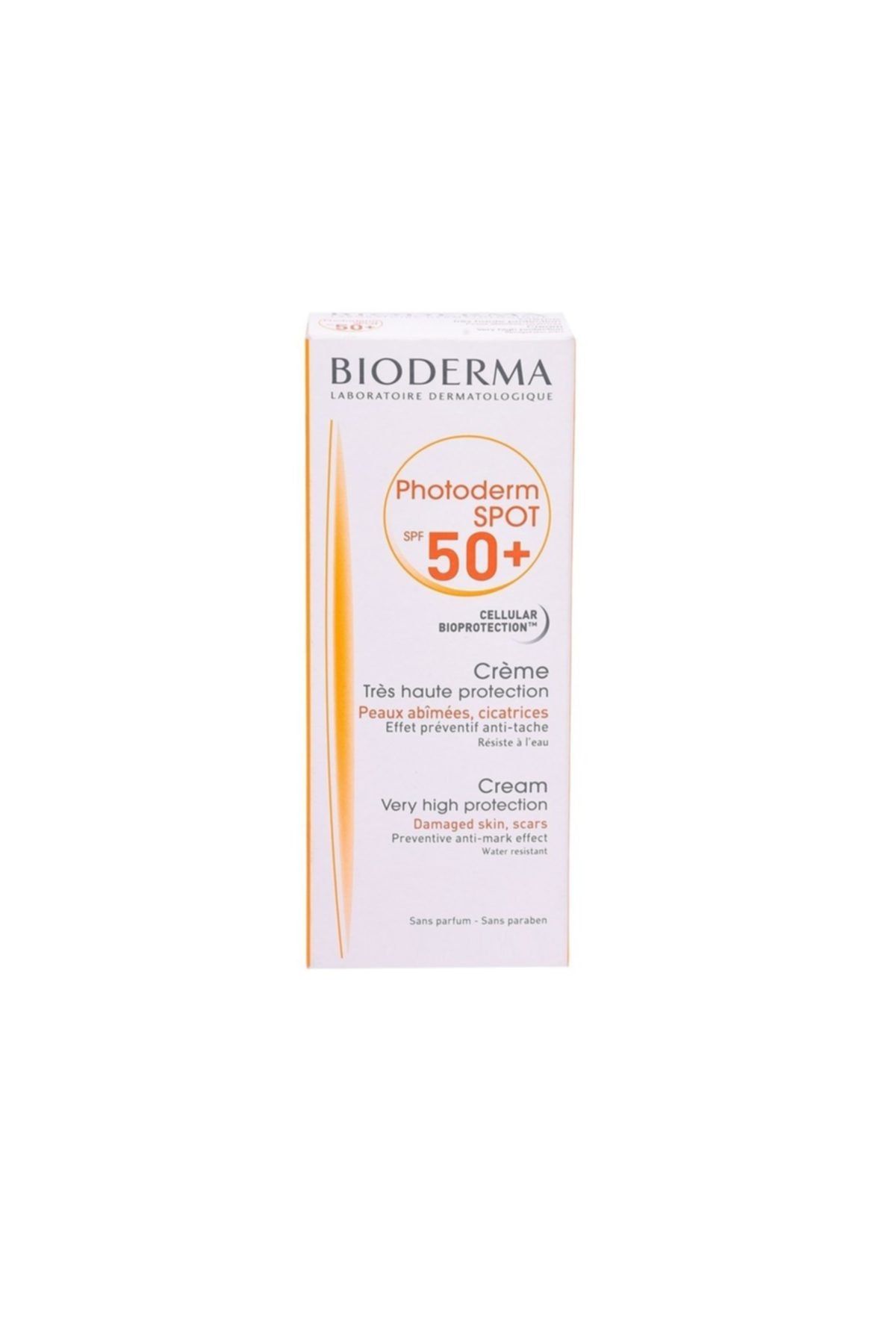 Bioderma Photoderm Spot Spf50+ 150 ml P20627S1860