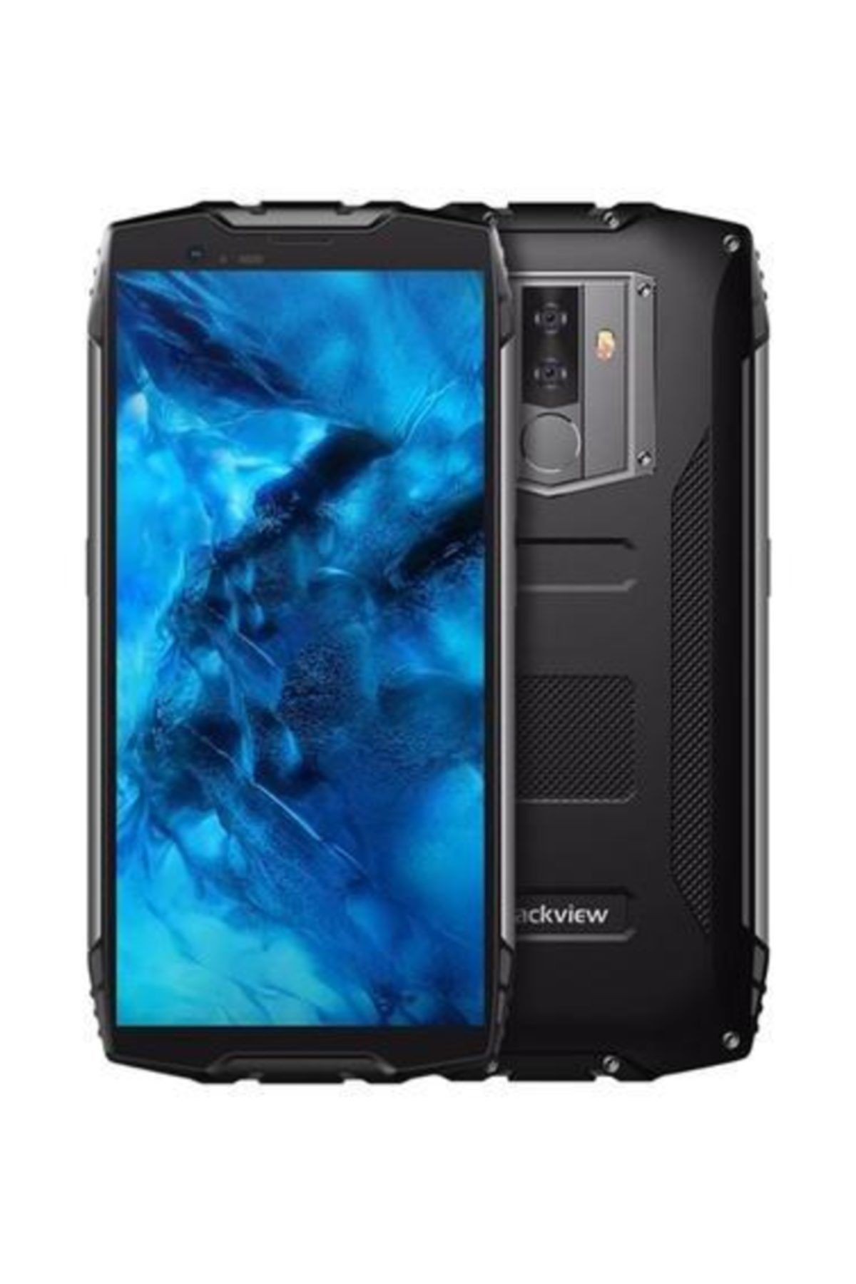 Blackview BV6800 Pro IP69 Suya Dayanıklı Akıllı Telefon BV6800 PRO