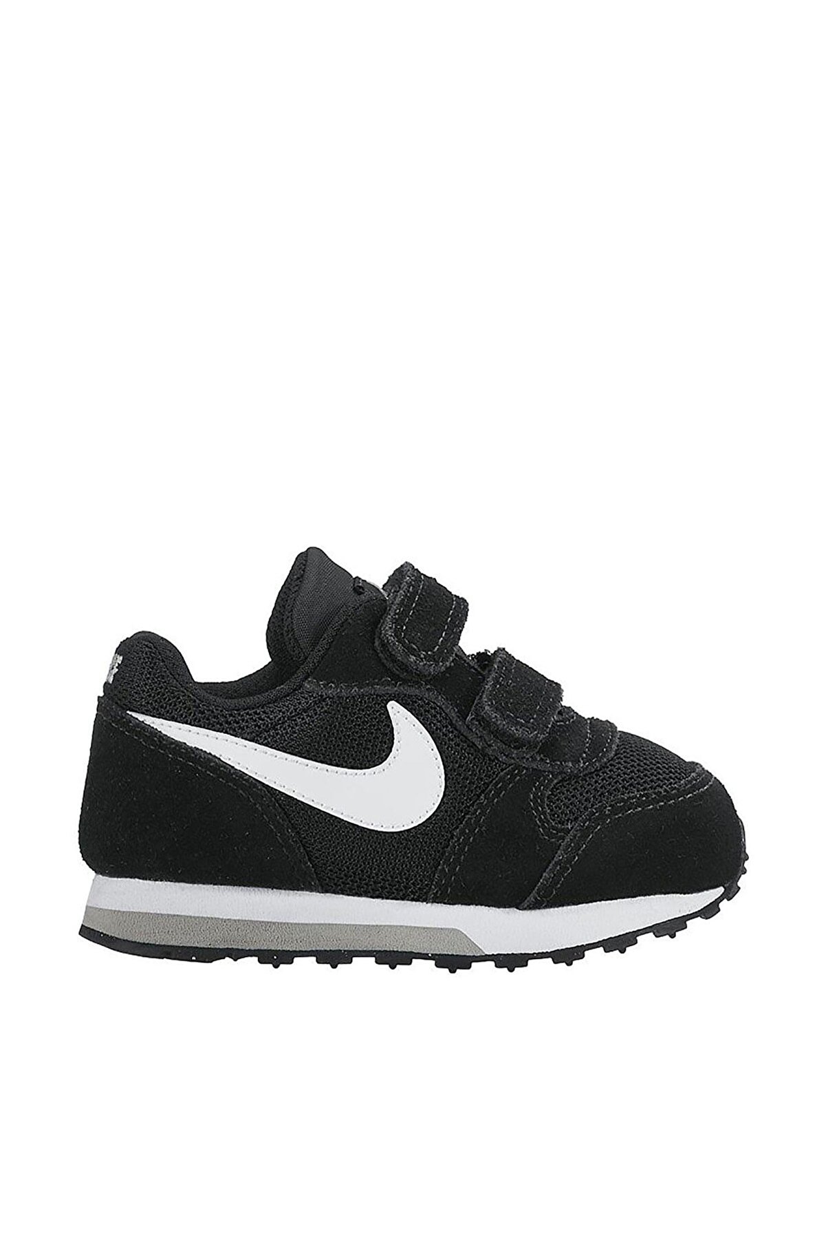 Nike Siyah 806255-001 Md Runner Bebek Spor Ayakkabı