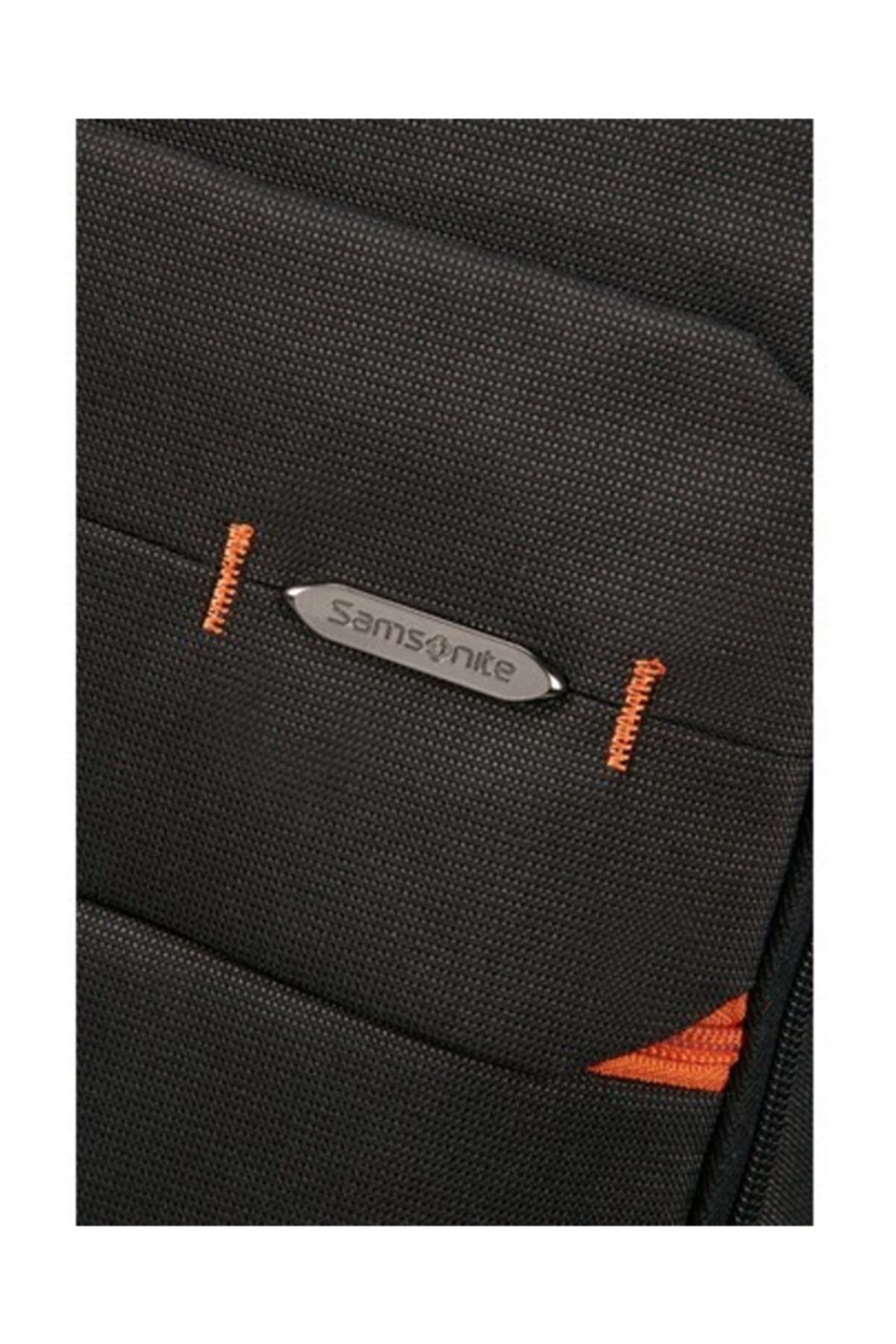 Samsonite Network Laptop Bag Laptop Çantası 15.6'' Siyah CC819002 Fiyatı Trendyol