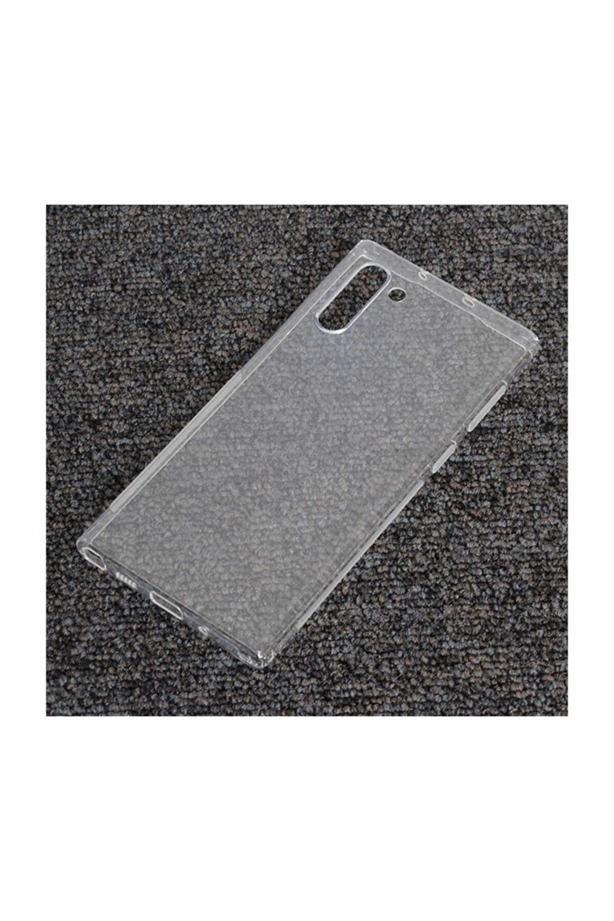 Dijimedia Galaxy Note 10 Kılıf Imax Silikon