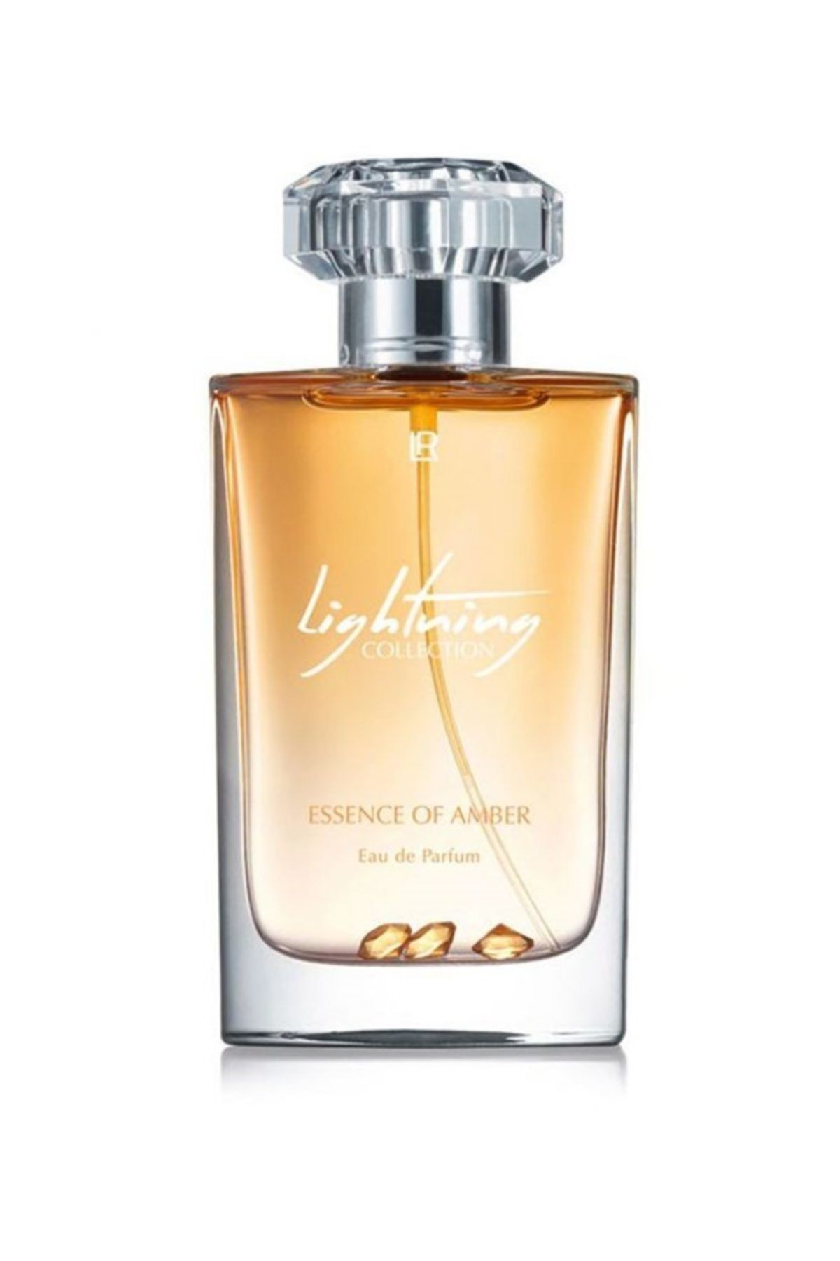 LR Lightning Collection  Amber Parfüm