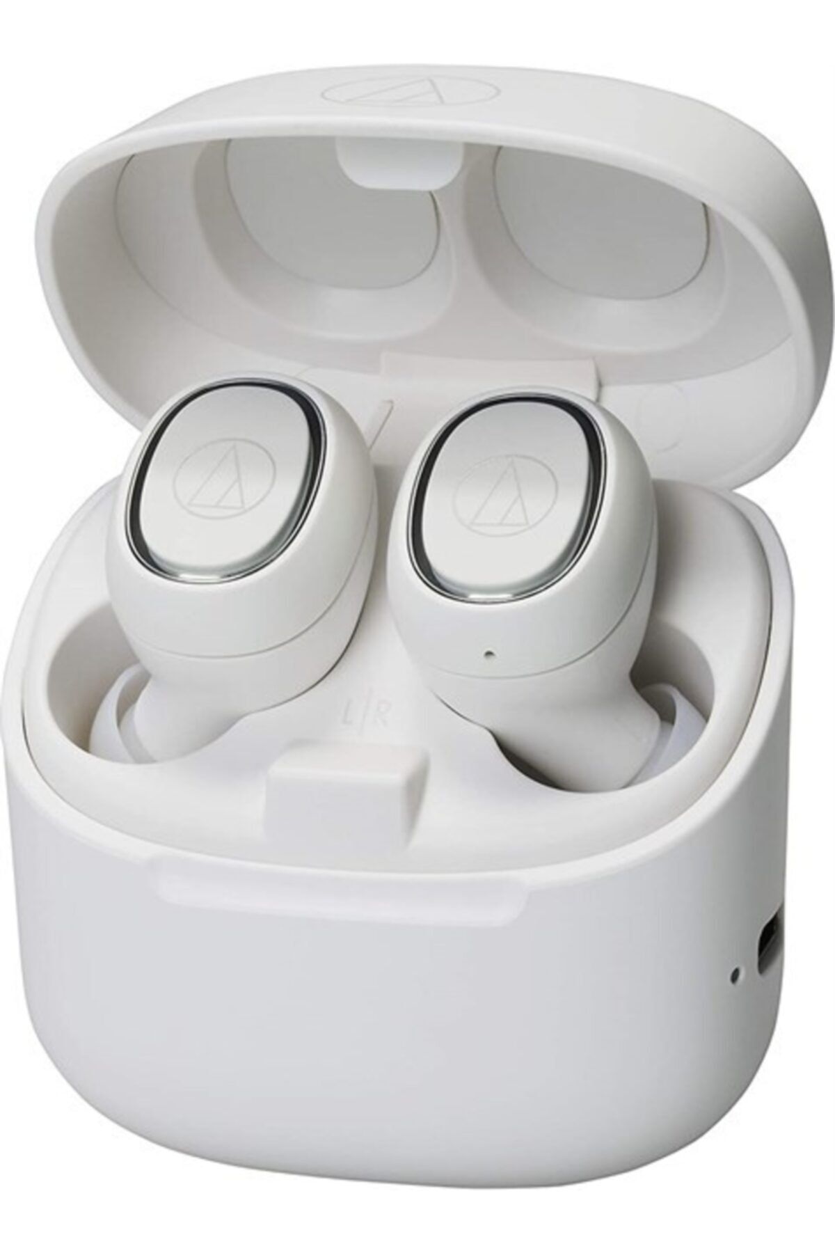Audio Technica Beyaz Ath-ck3tw Wh Bluetooth Kulak Içi Kulaklık