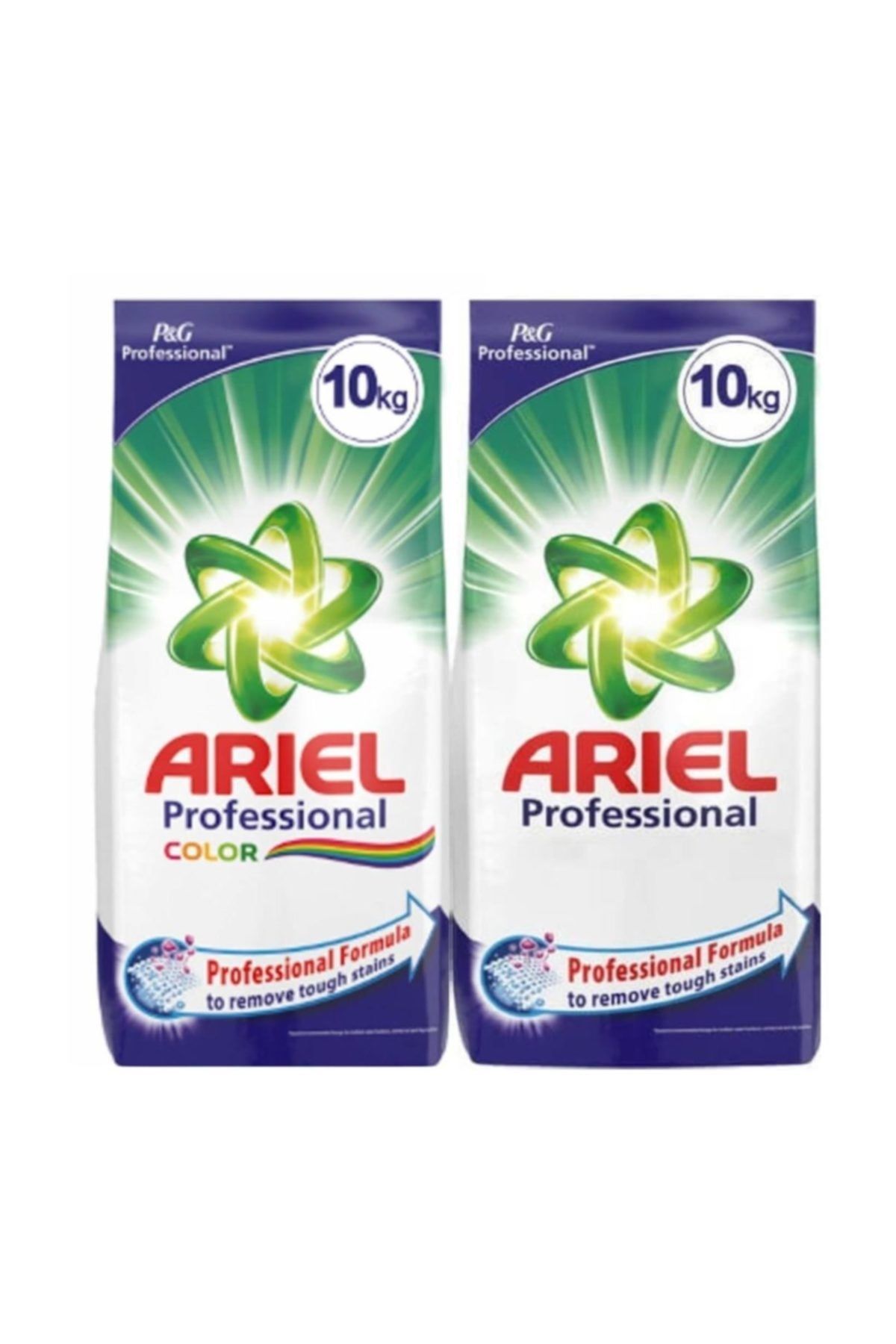 Ariel Professional 2li Avantajlı Paket