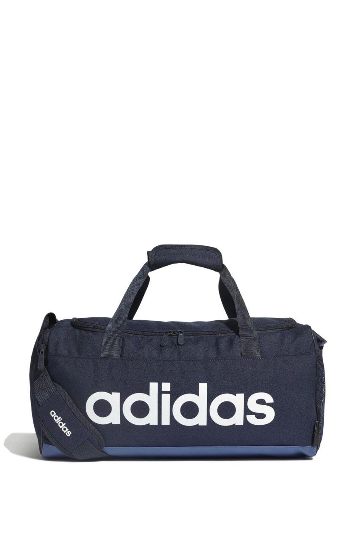 adidas FM6745 LIN DUFFLE S SPOR ÇANTA 45.5 cm x 23 cm x 20 cm