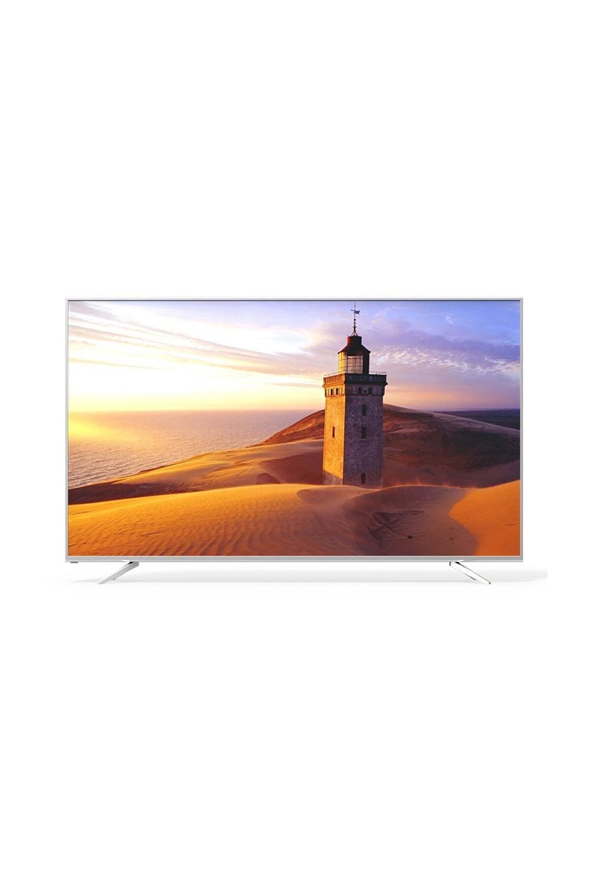 AWOX 75191 SSM 75" 190 Ekran Uydu Alıcılı 4K Ultra HD Smart LED TV