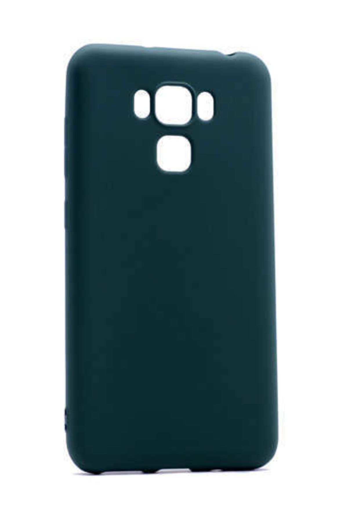 Dijimedia Asus Zenfone 3 Max Zc553kl Kılıf  Premier Silikon