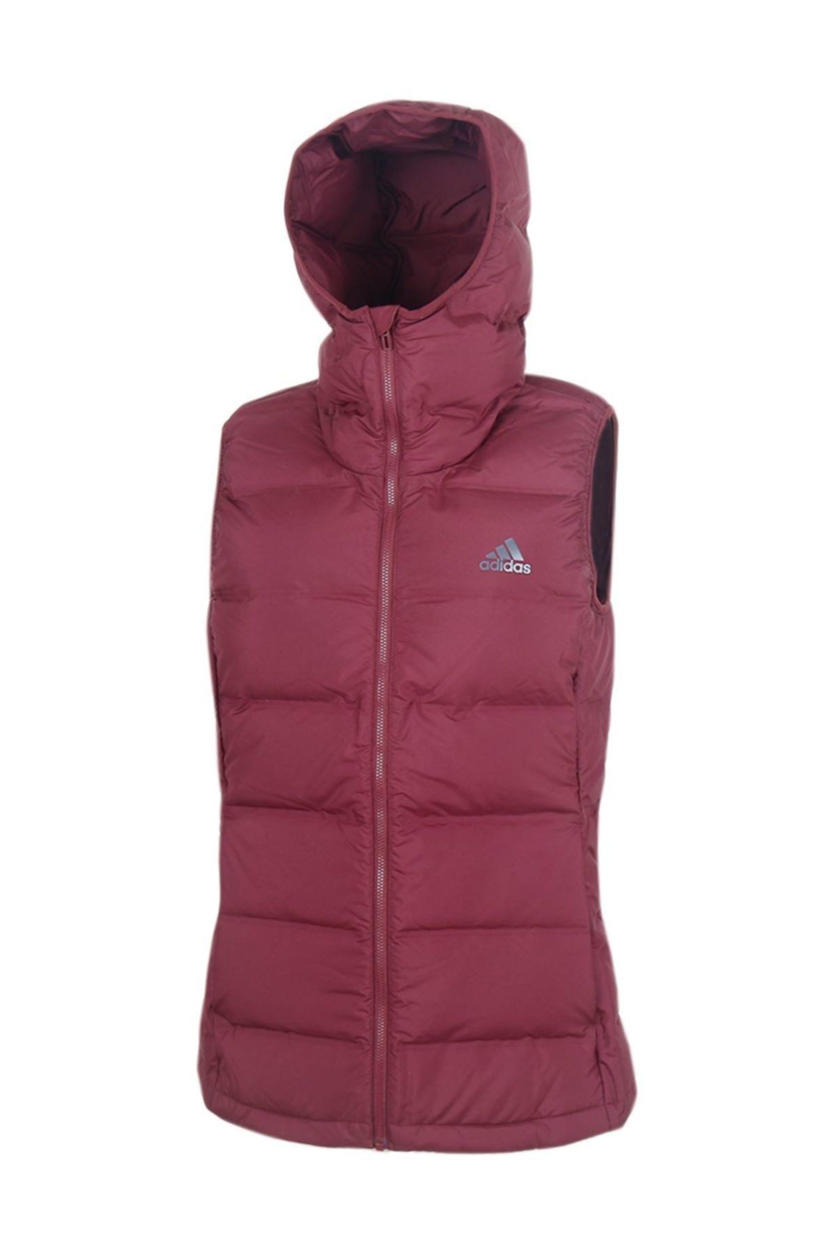 adidas Kadın Outdoor Montu Dz1492 W Helionic Vest