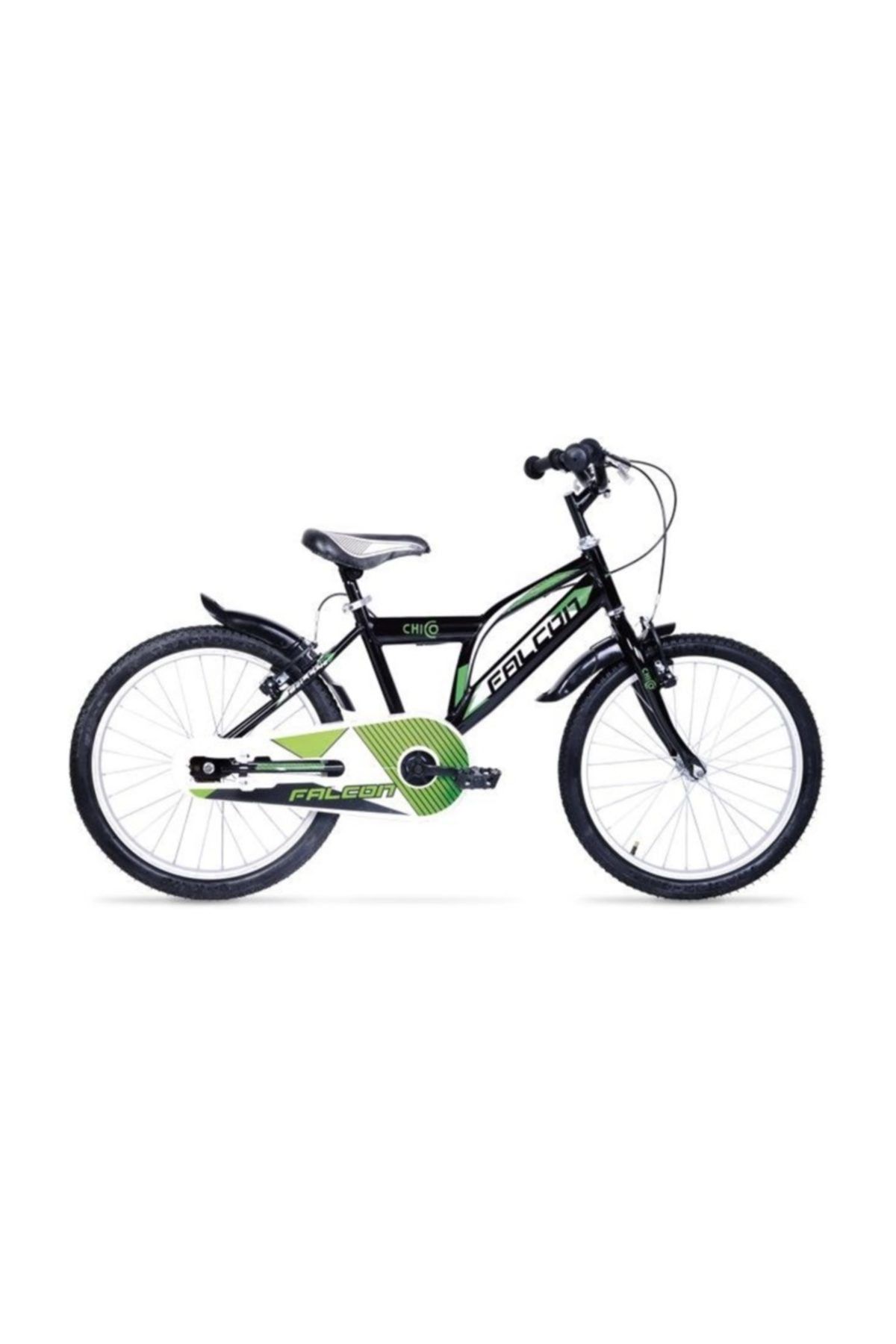 Falcon Çocuk Yeşil Chıco 20 Jant  Bisiklet