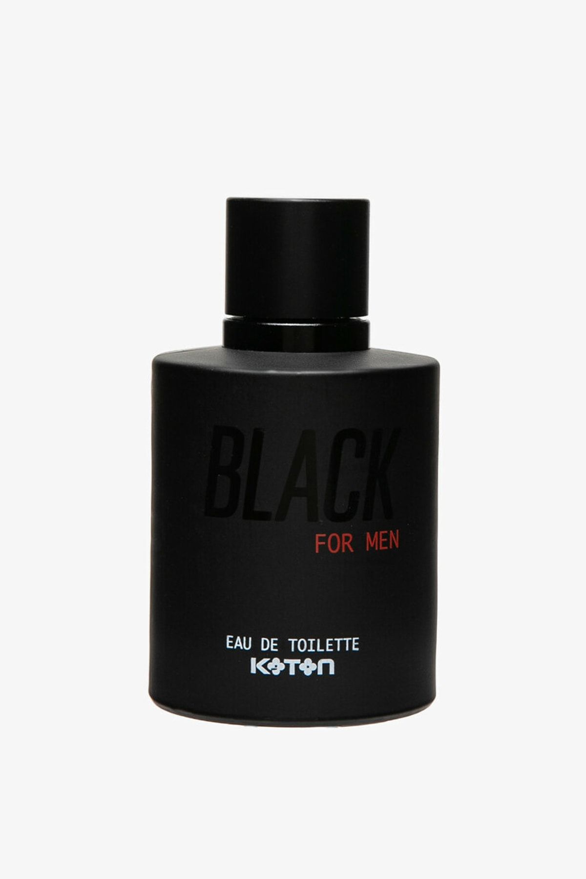 Koton Erkek No Color Black Parfüm 0YAM61005AA
